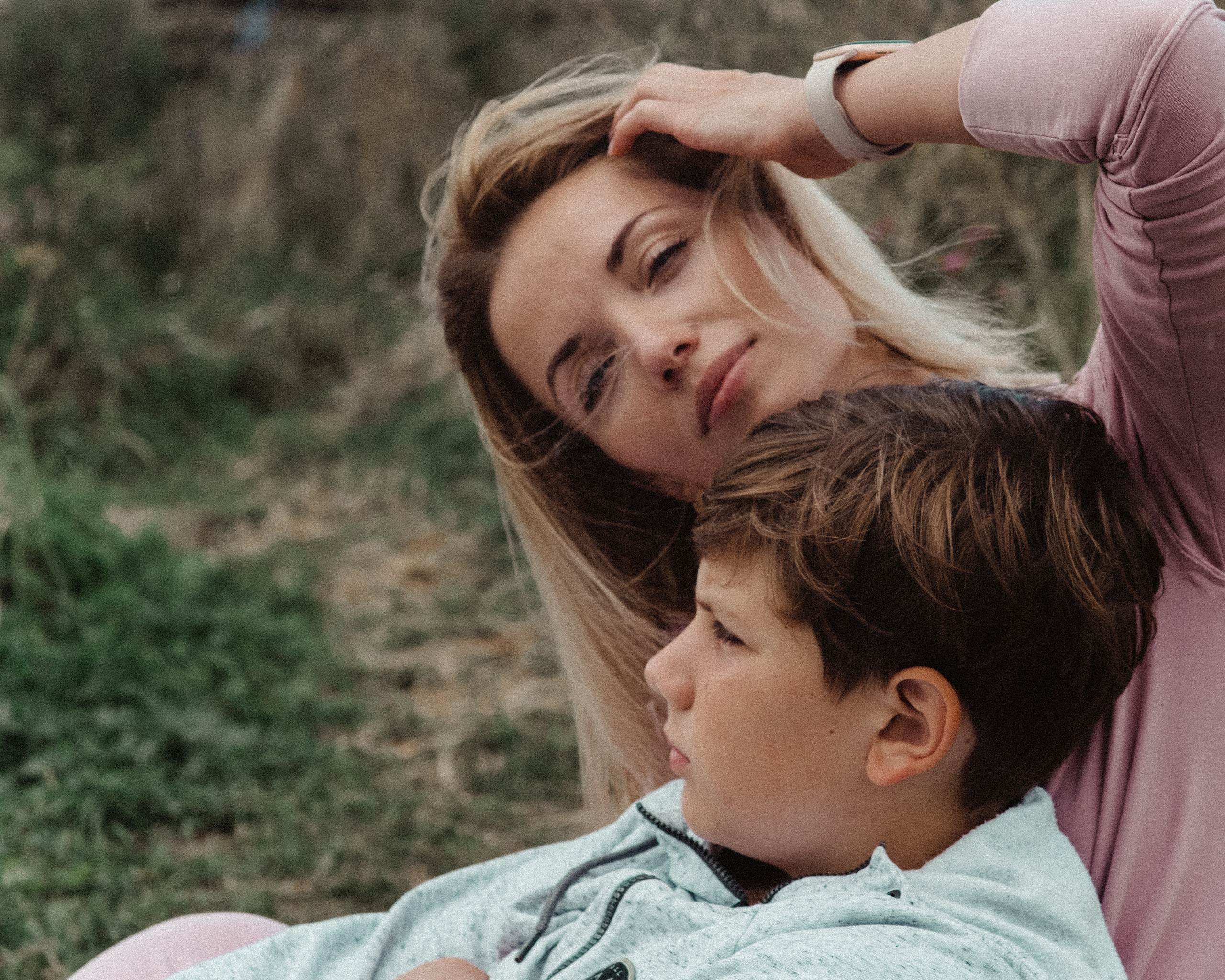 Семья и дети. Фотограф в Москве и Перми, Алина Гимадиева