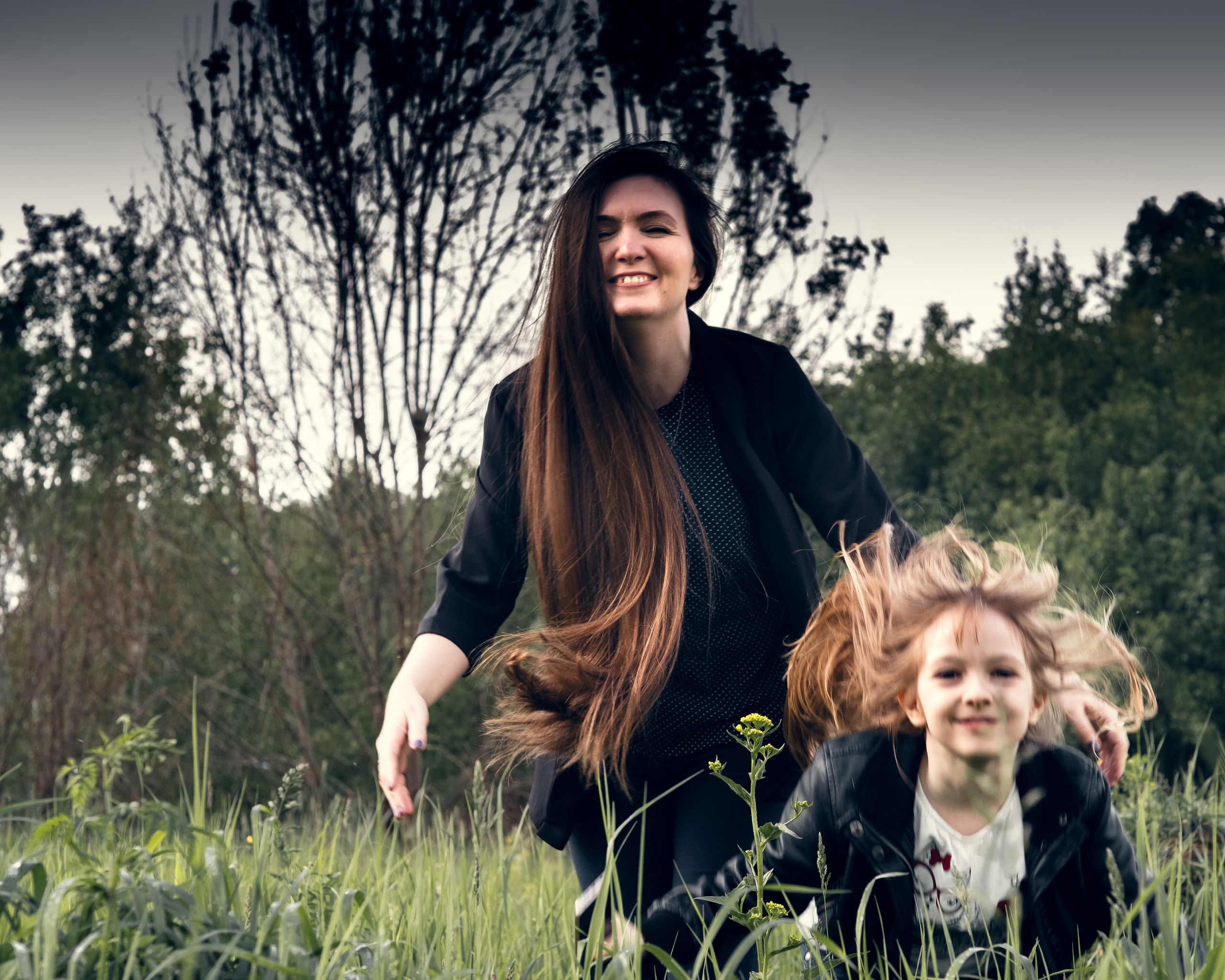 Семья и дети. Фотограф в Москве и Перми, Алина Гимадиева