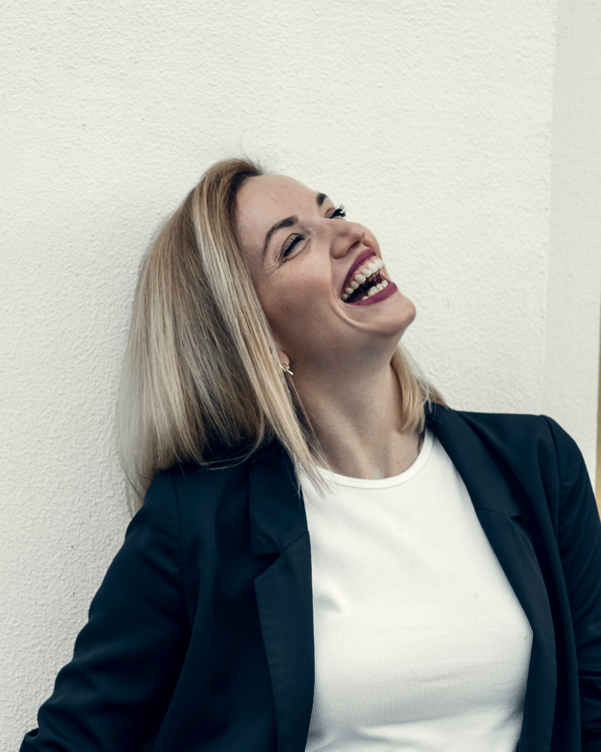 Индивидуальная съёмка. Фотограф в Москве и Перми, Алина Гимадиева