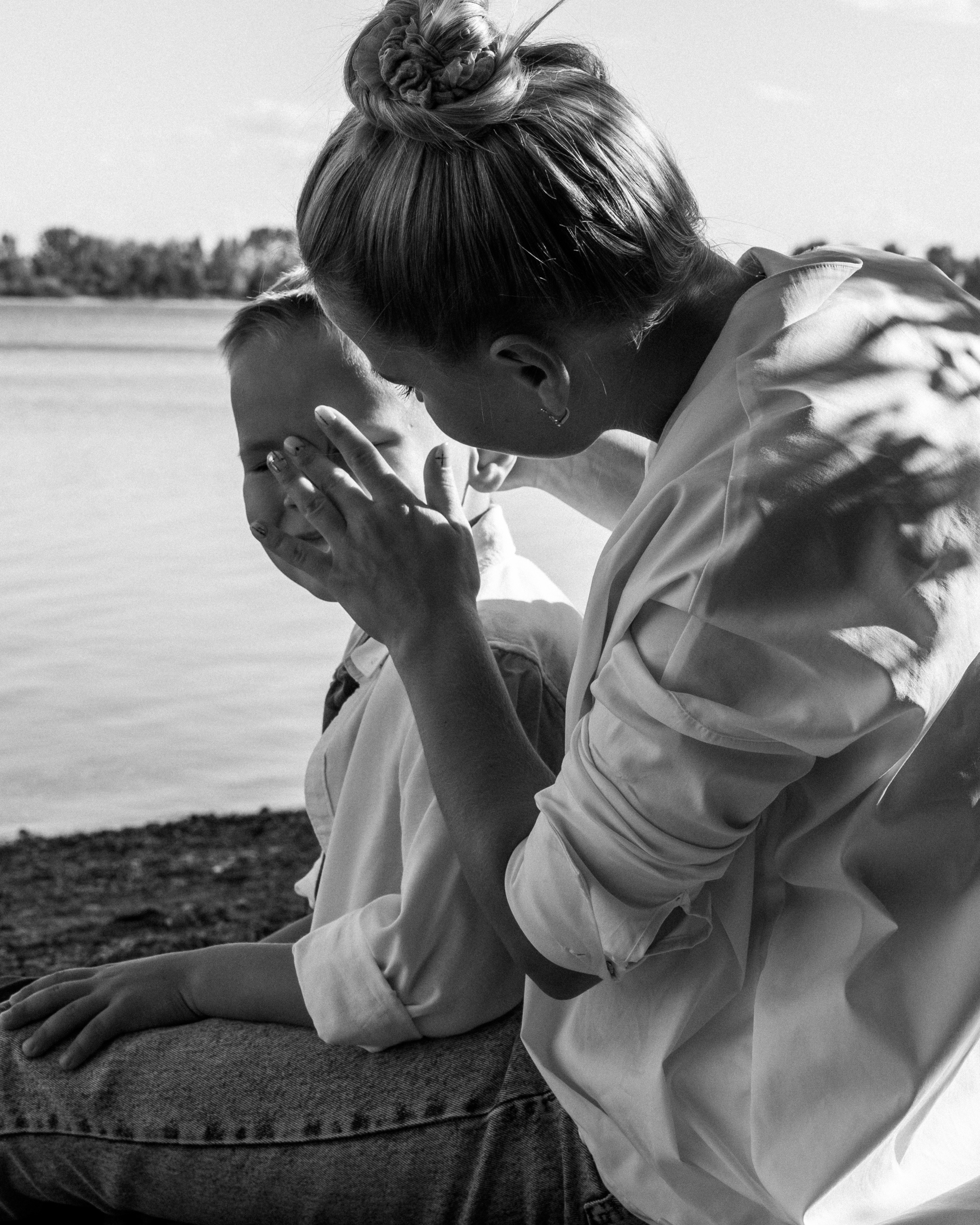 Семья и дети. Фотограф в Москве и Перми, Алина Гимадиева