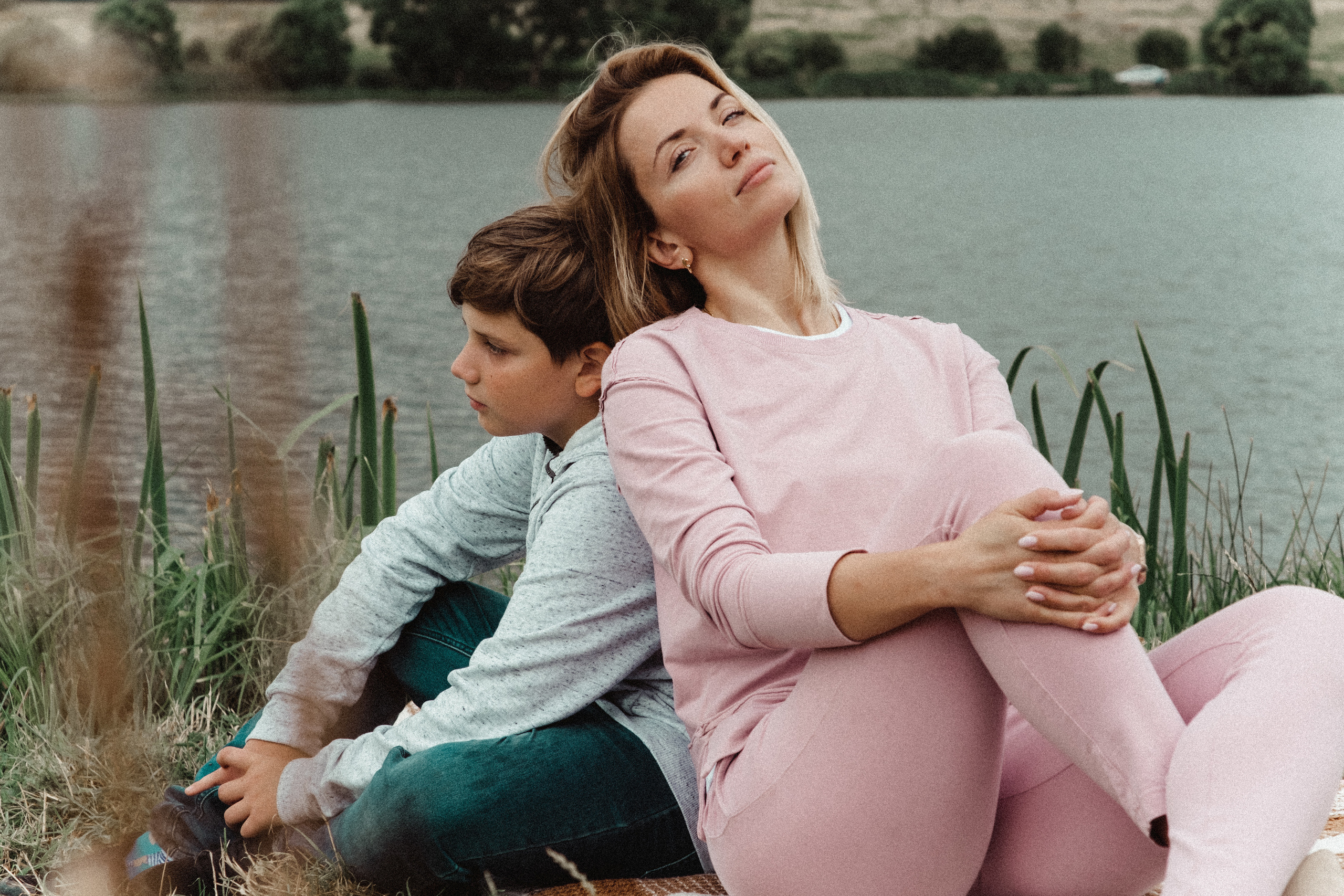 Семья и дети. Фотограф в Москве и Перми, Алина Гимадиева