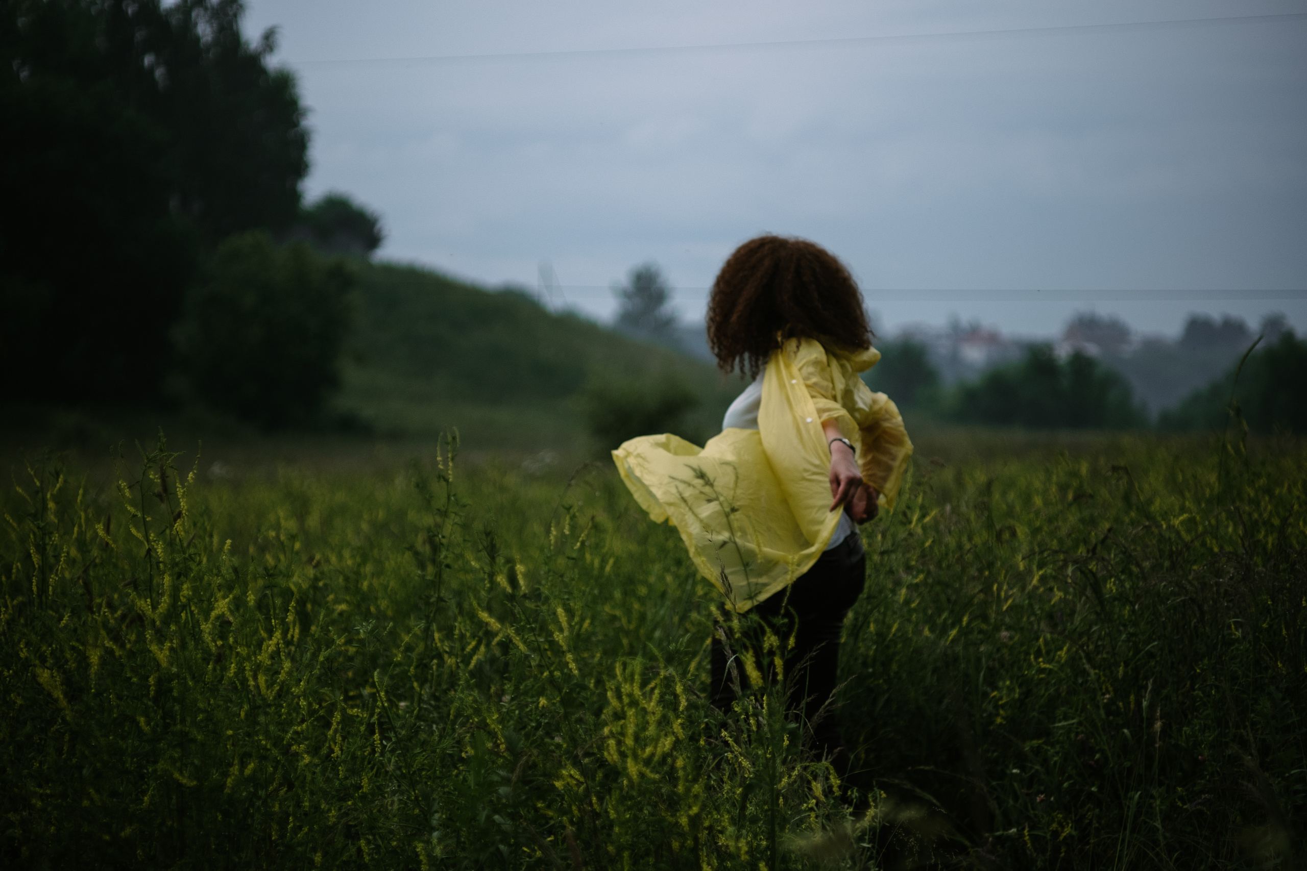 Индивидуальная съёмка. Фотограф в Москве и Перми, Алина Гимадиева