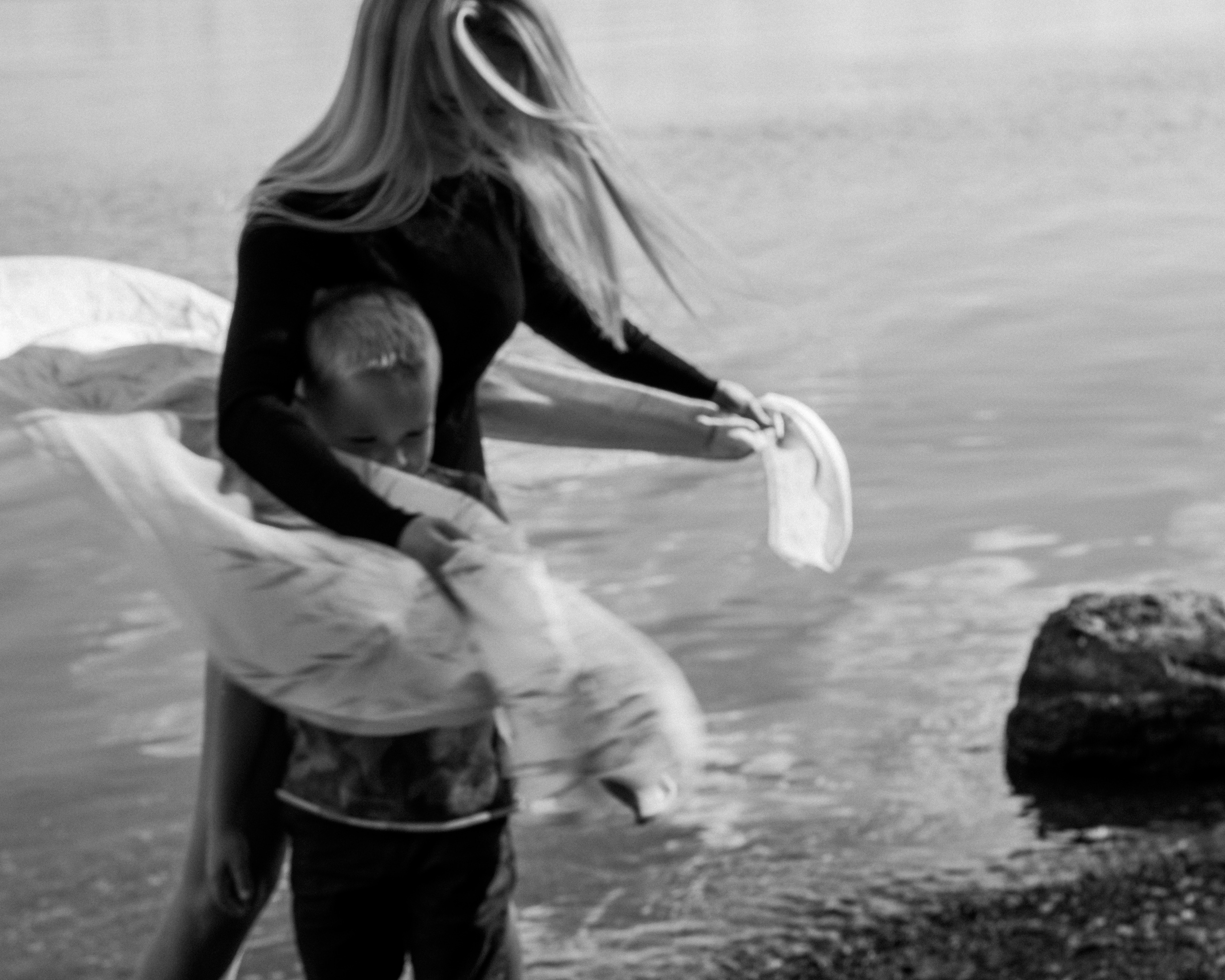 Семья и дети. Фотограф в Москве и Перми, Алина Гимадиева