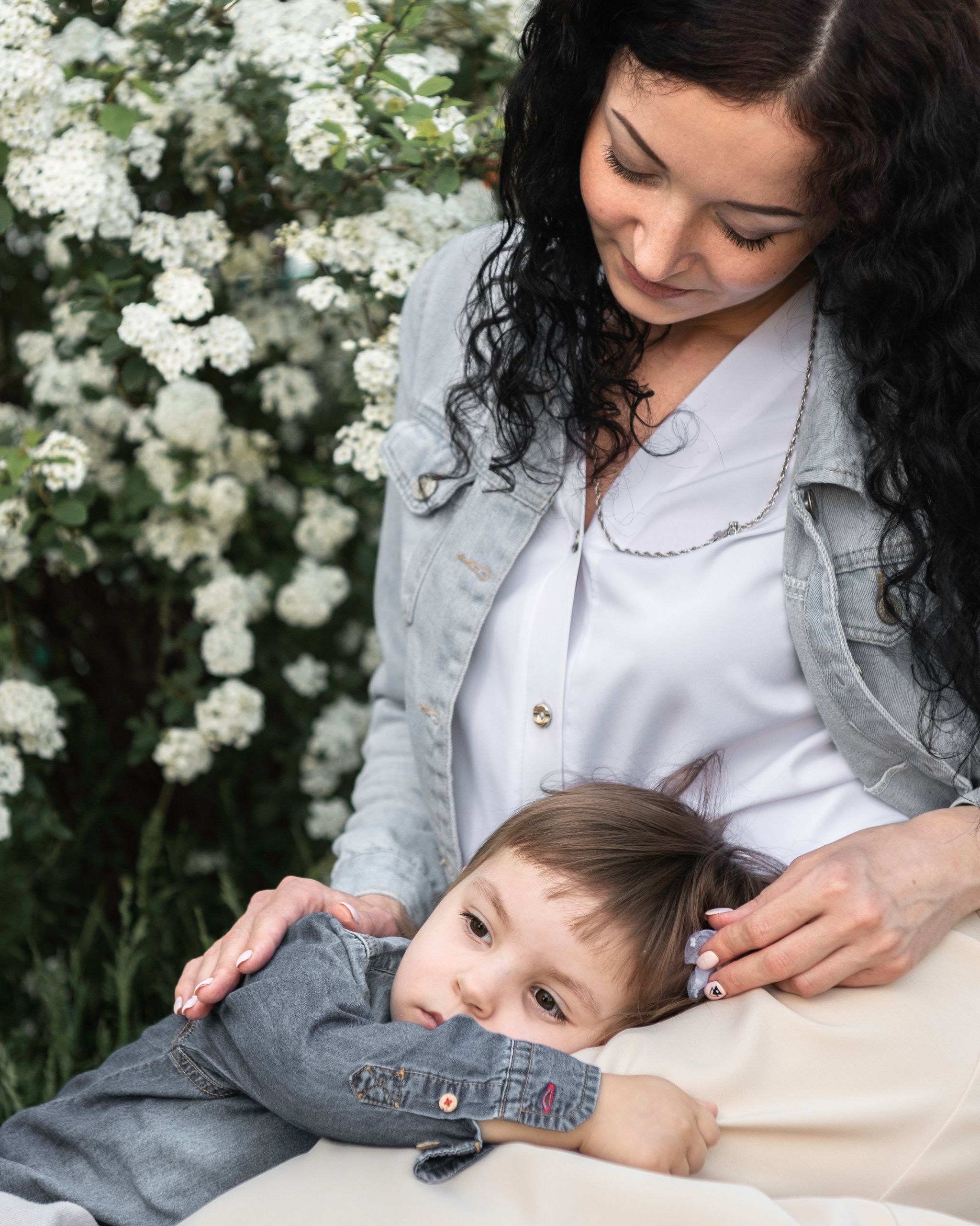 Семья и дети. Фотограф в Москве и Перми, Алина Гимадиева