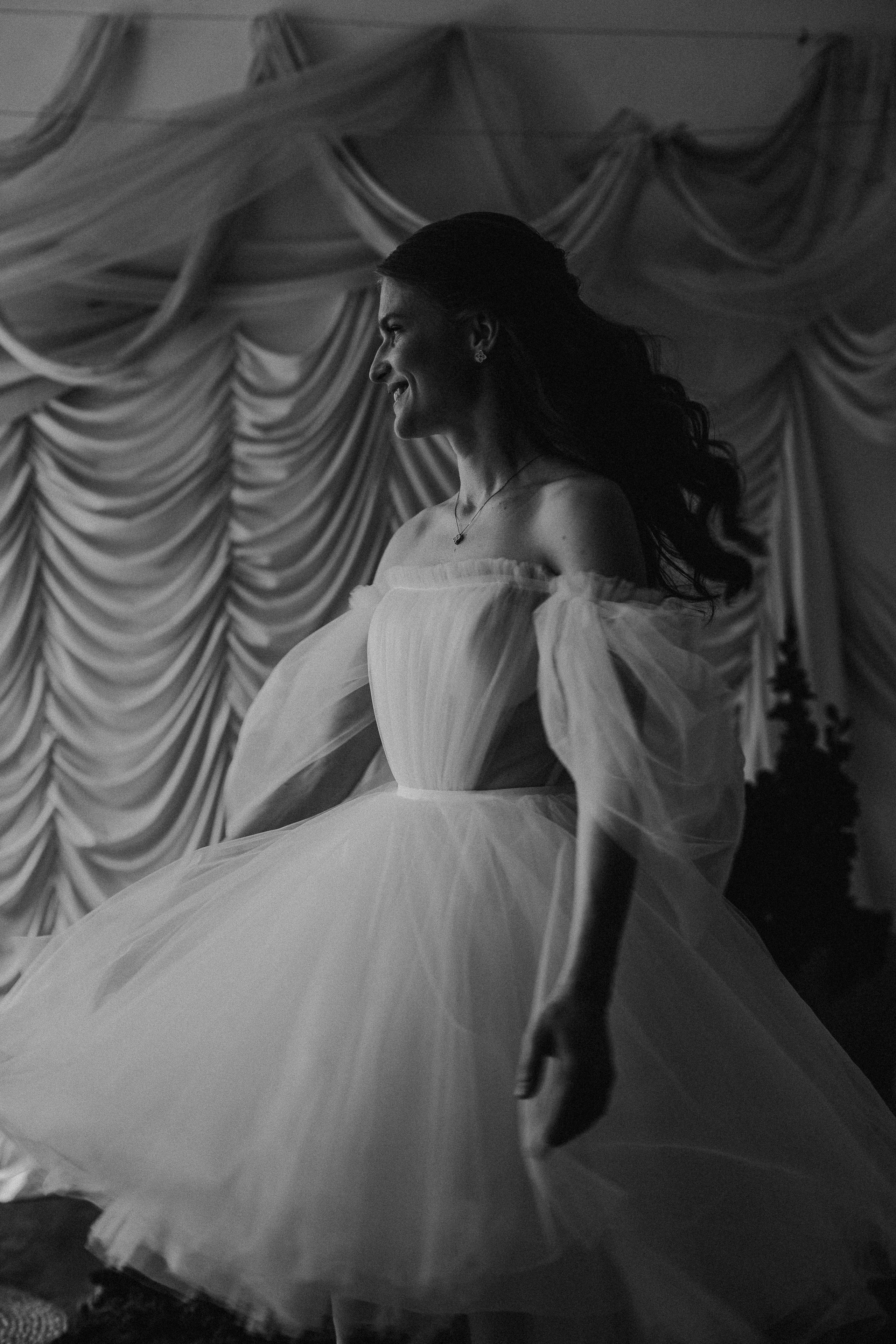 Анонс свадьбы Софьи и Александра