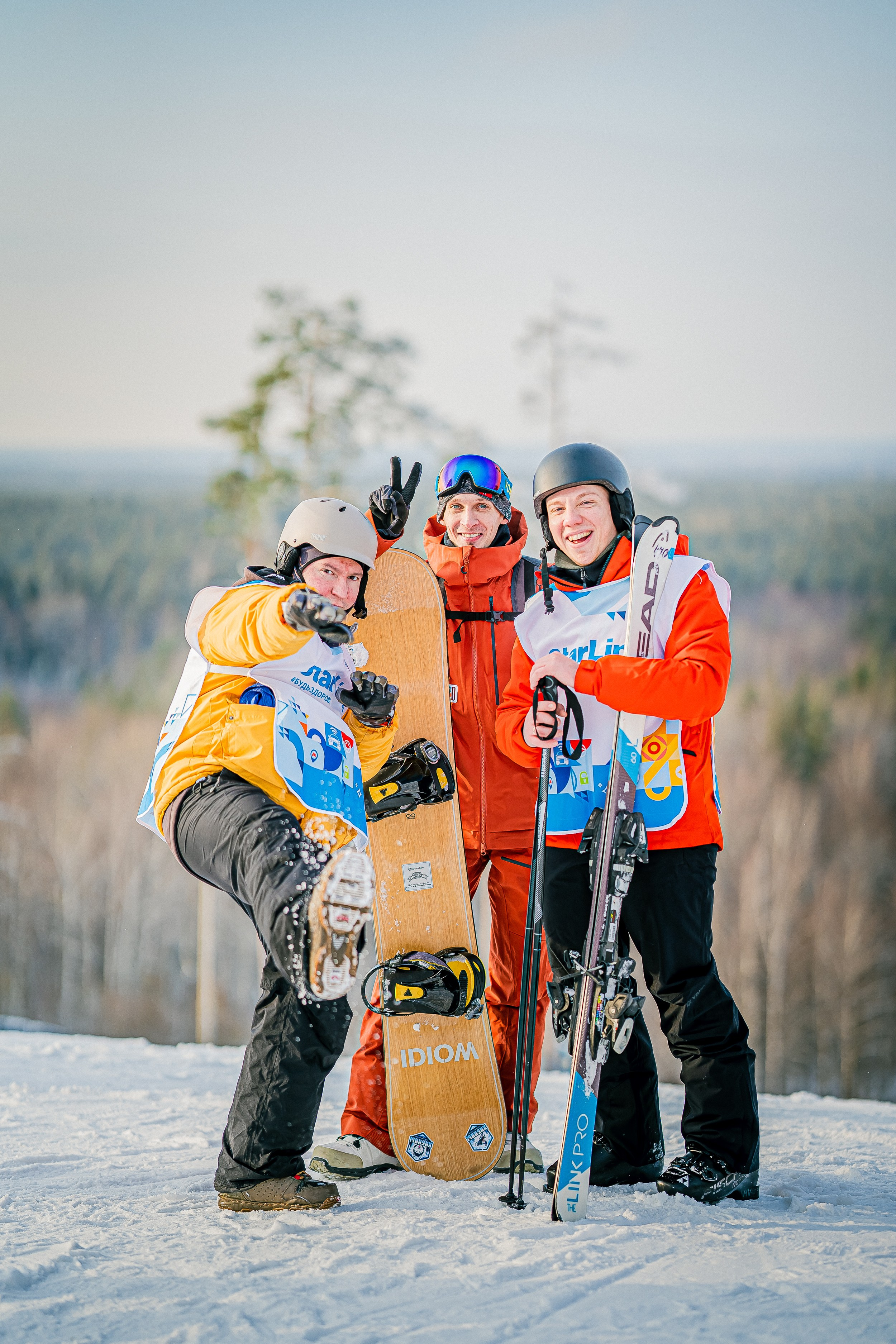 StarLine | Красное Озеро 10.02. Фотограф Никита Иванов