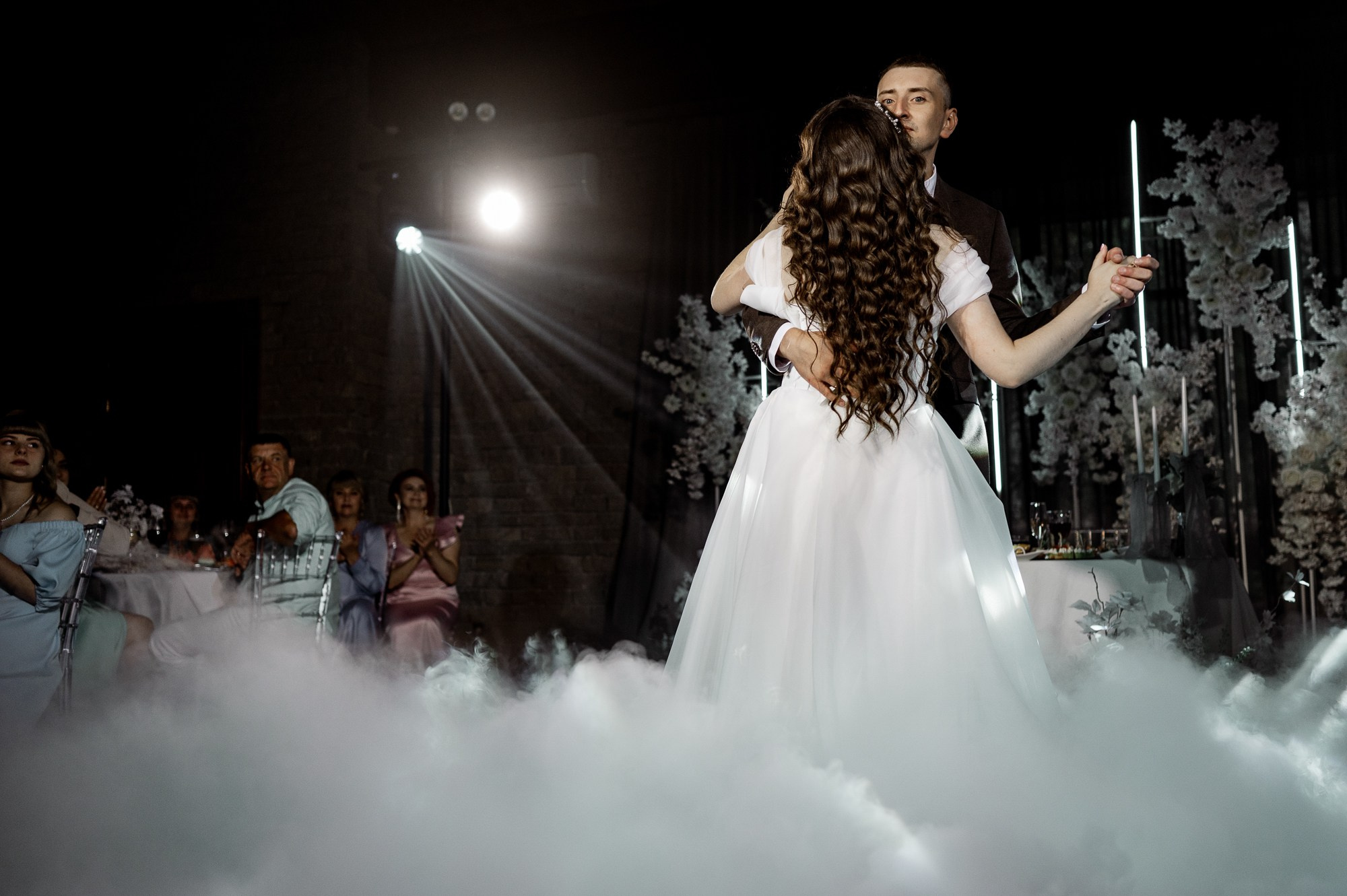 Максим и Дарья. Свадебный фотограф в Тюмени Анастасия Конева