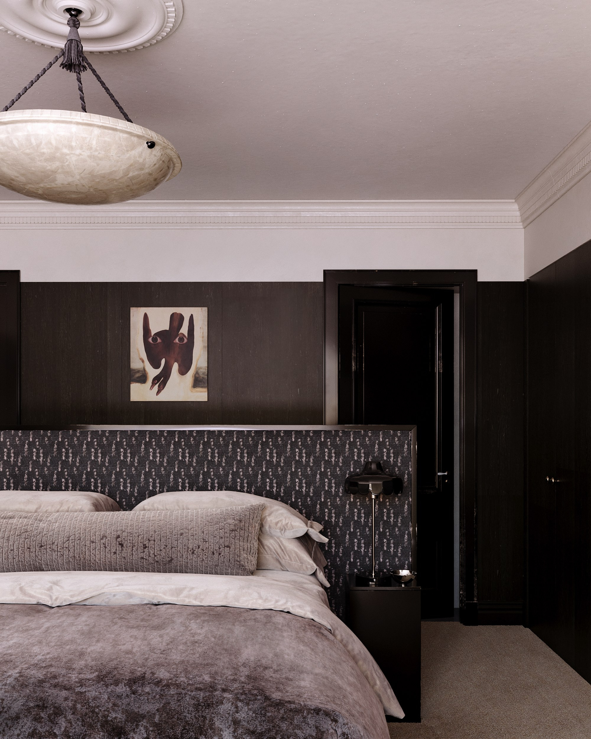 Renders for mat library 2. Визуализации Дизайн проектов