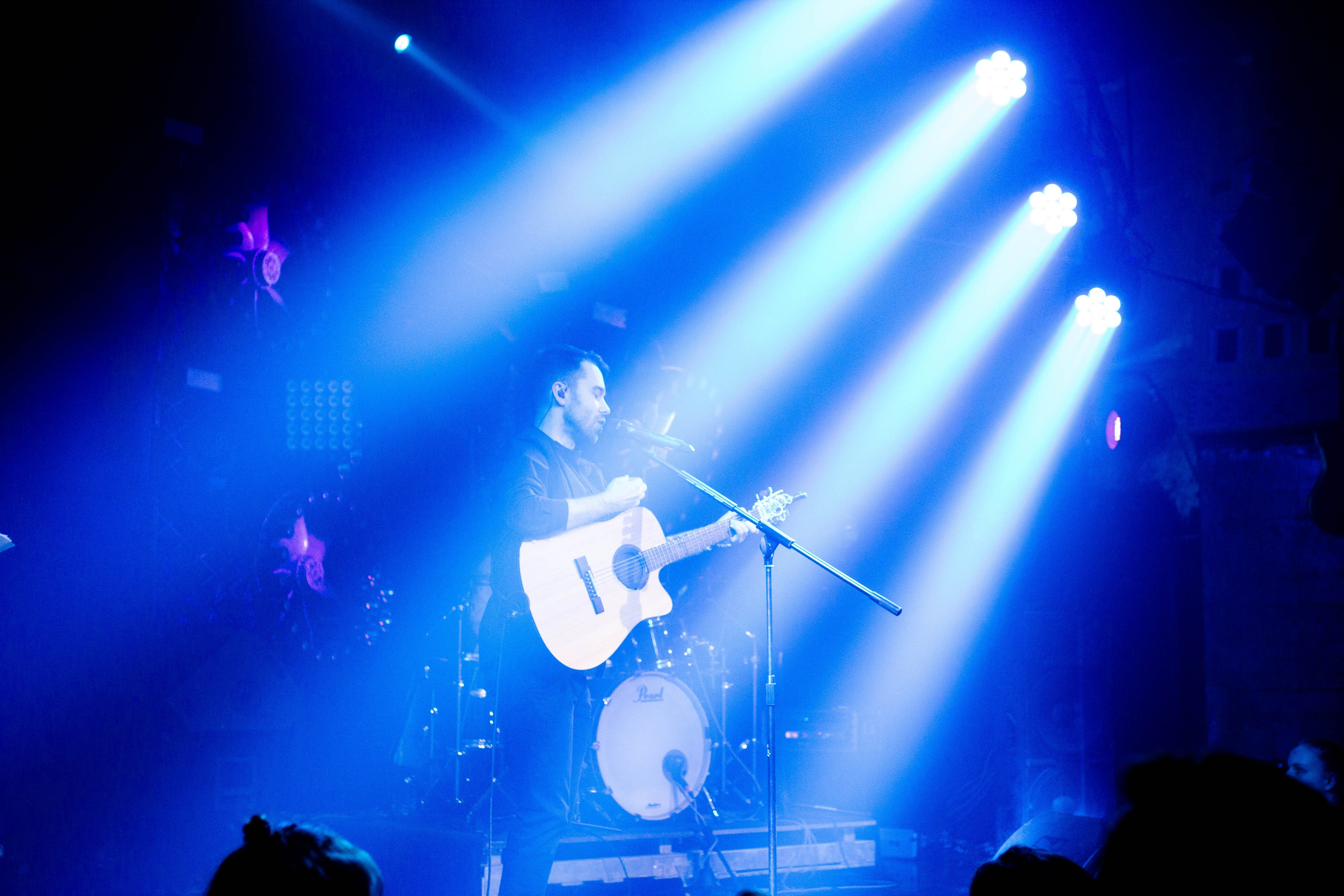 Зимавсегда. Фотограф для музыкантов, фотограф на концерт, концертный фотограф, съемка концерта, бэкстейдж фотограф