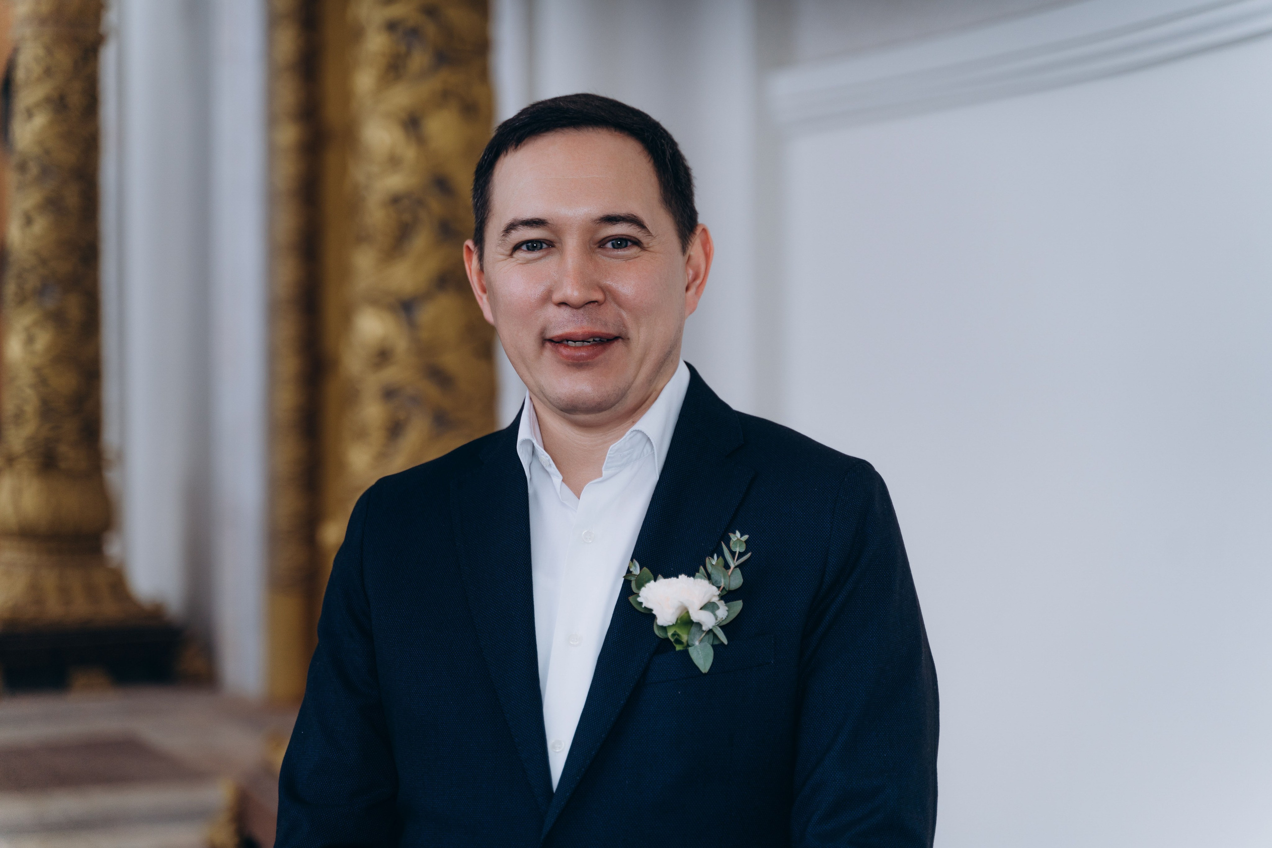 Свадьба Алберт и Дарья. Event фотограф Степанова Александра