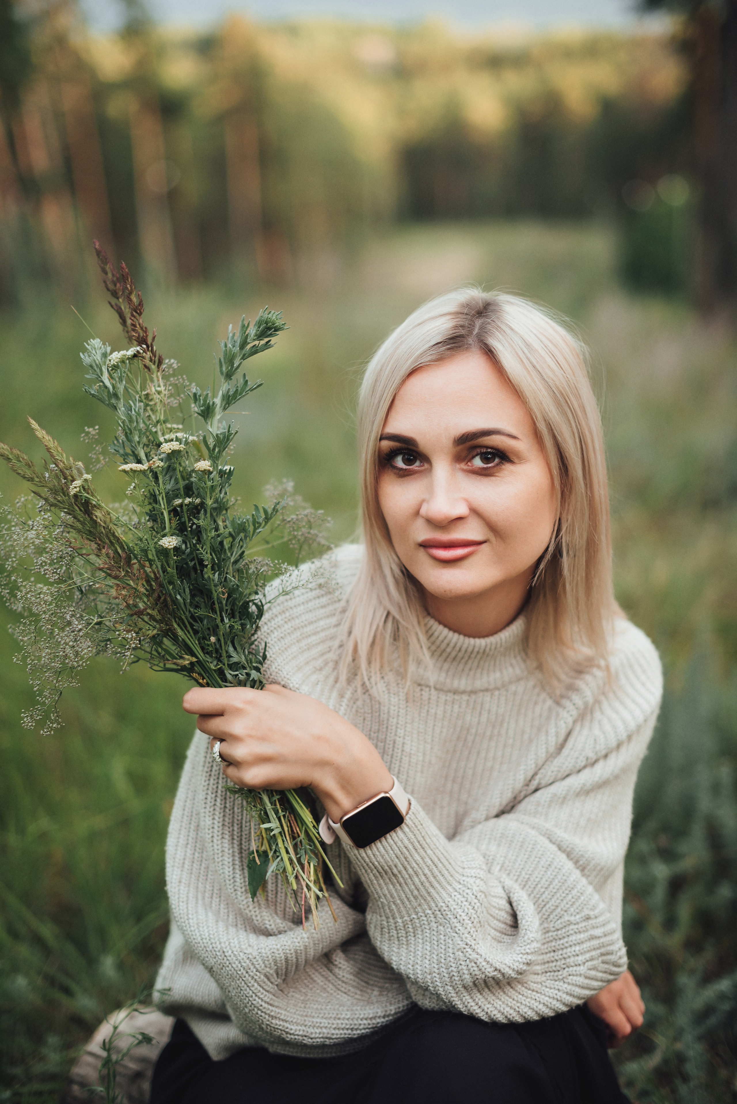 Семья Вовк. Семейный и портретный фотограф в Тольятти | Самаре Мария Иодис