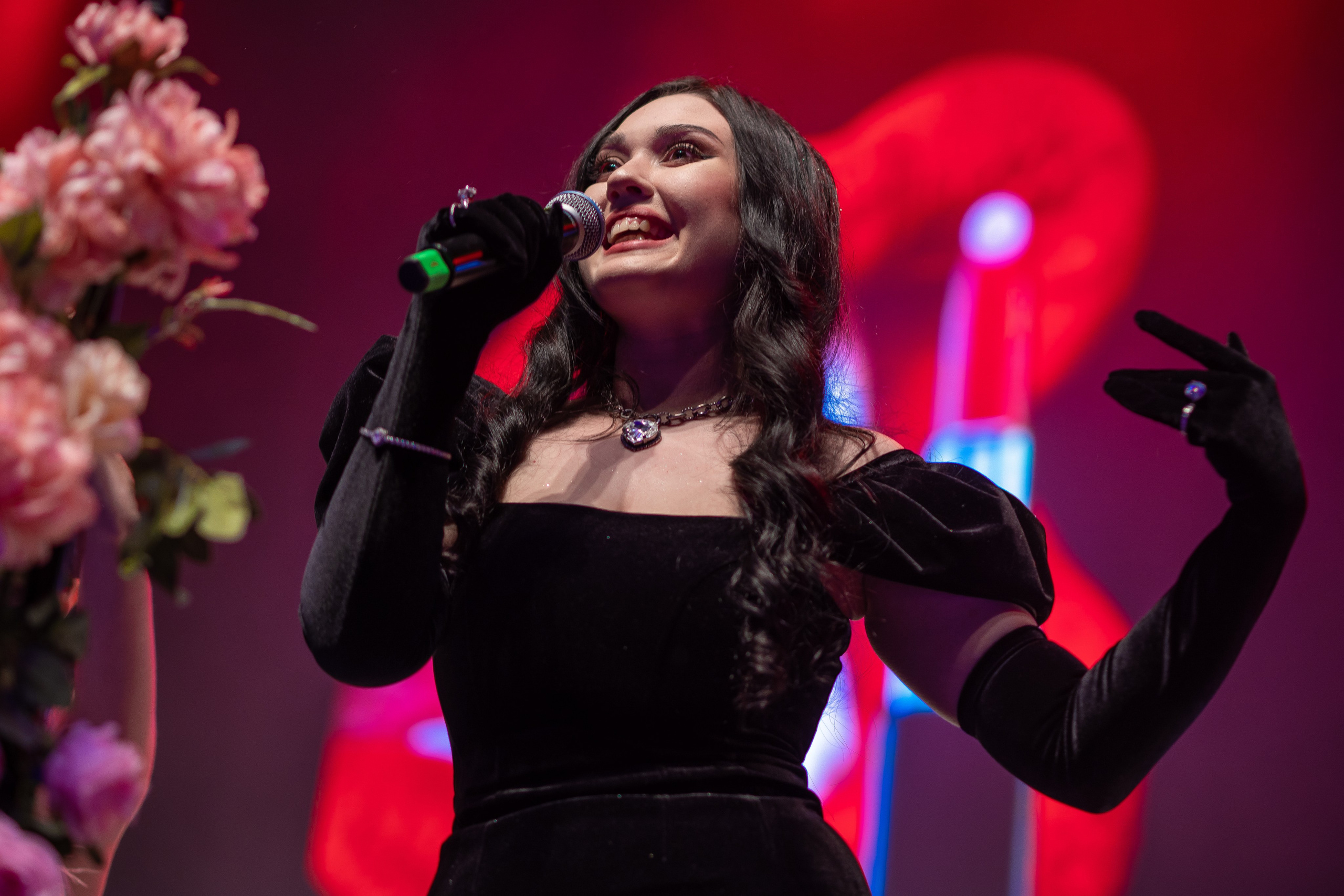 Dead Blond — репортажная съёмка. Иван Кубик — фотограф и видеограф