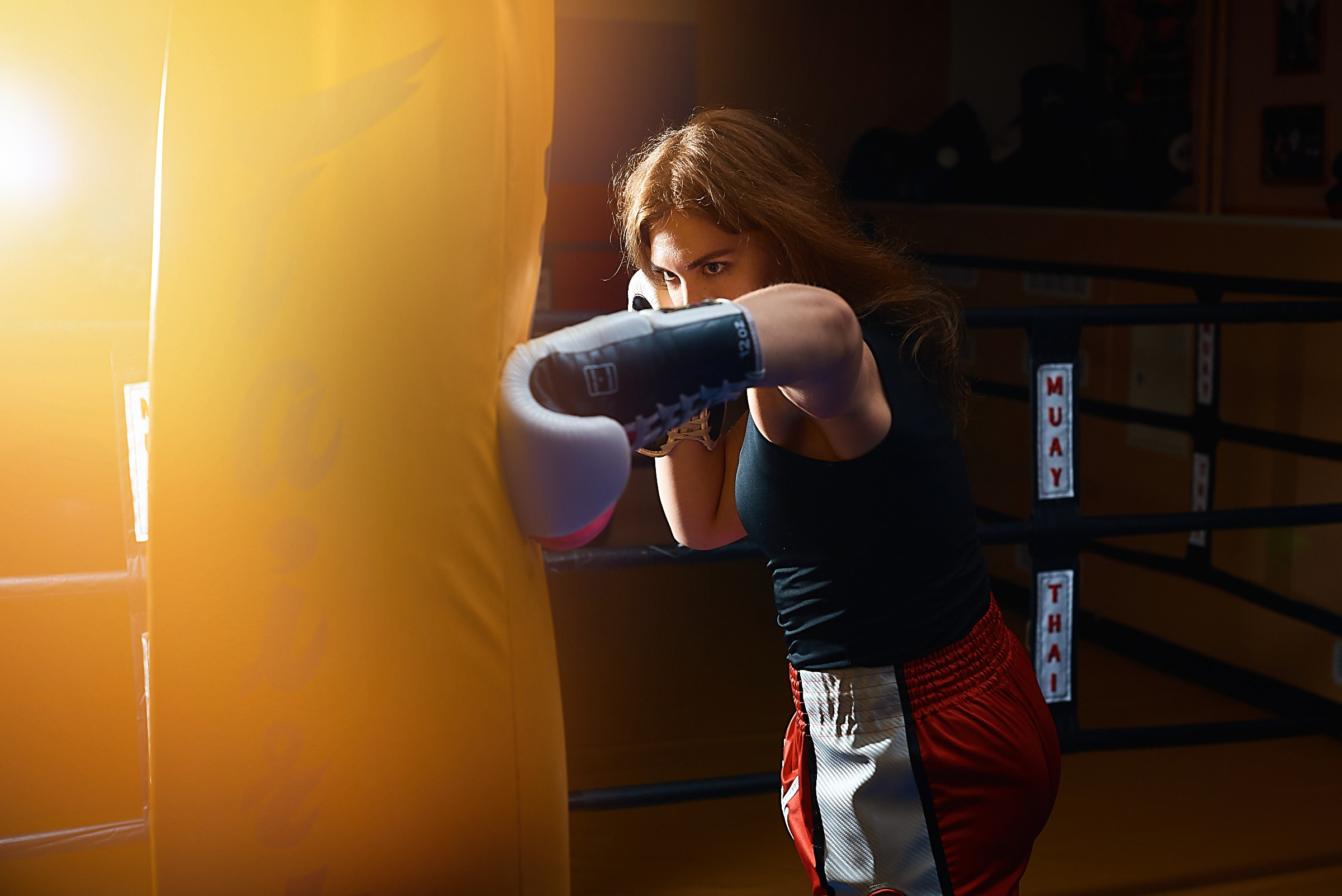 Muay thai девушки чемпионки по муай тай выступающие за Россию