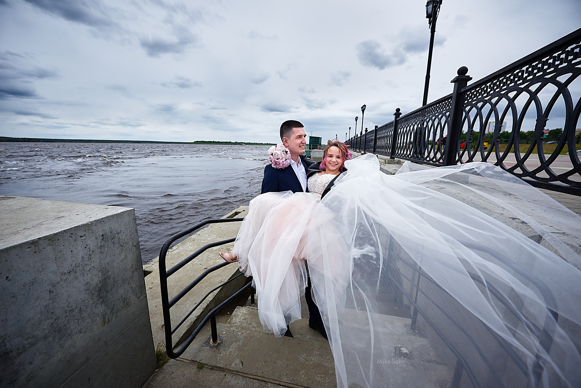 Креативная фотосессия