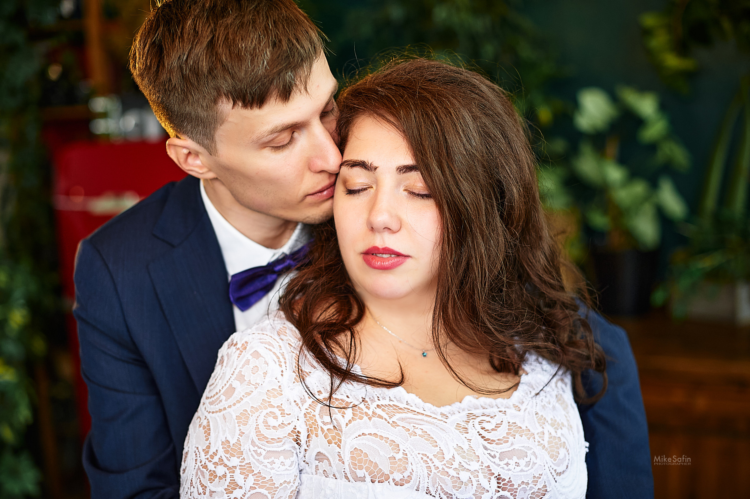 Свадебные фото