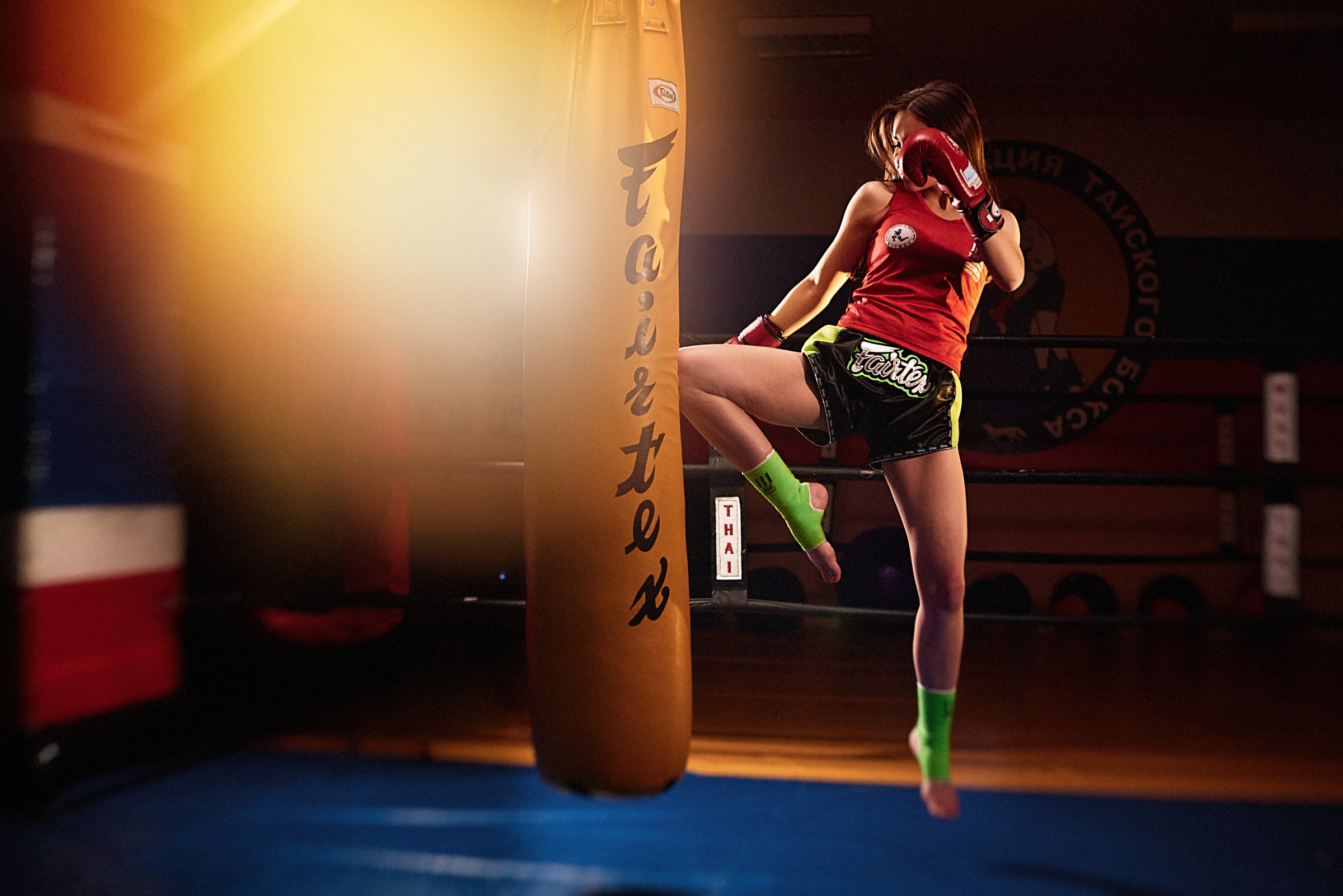 Muay thai девушки чемпионки по муай тай выступающие за Россию