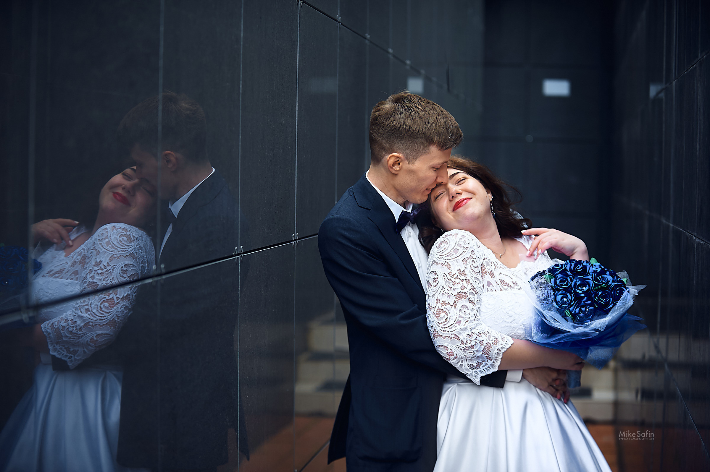 Свадебные фото