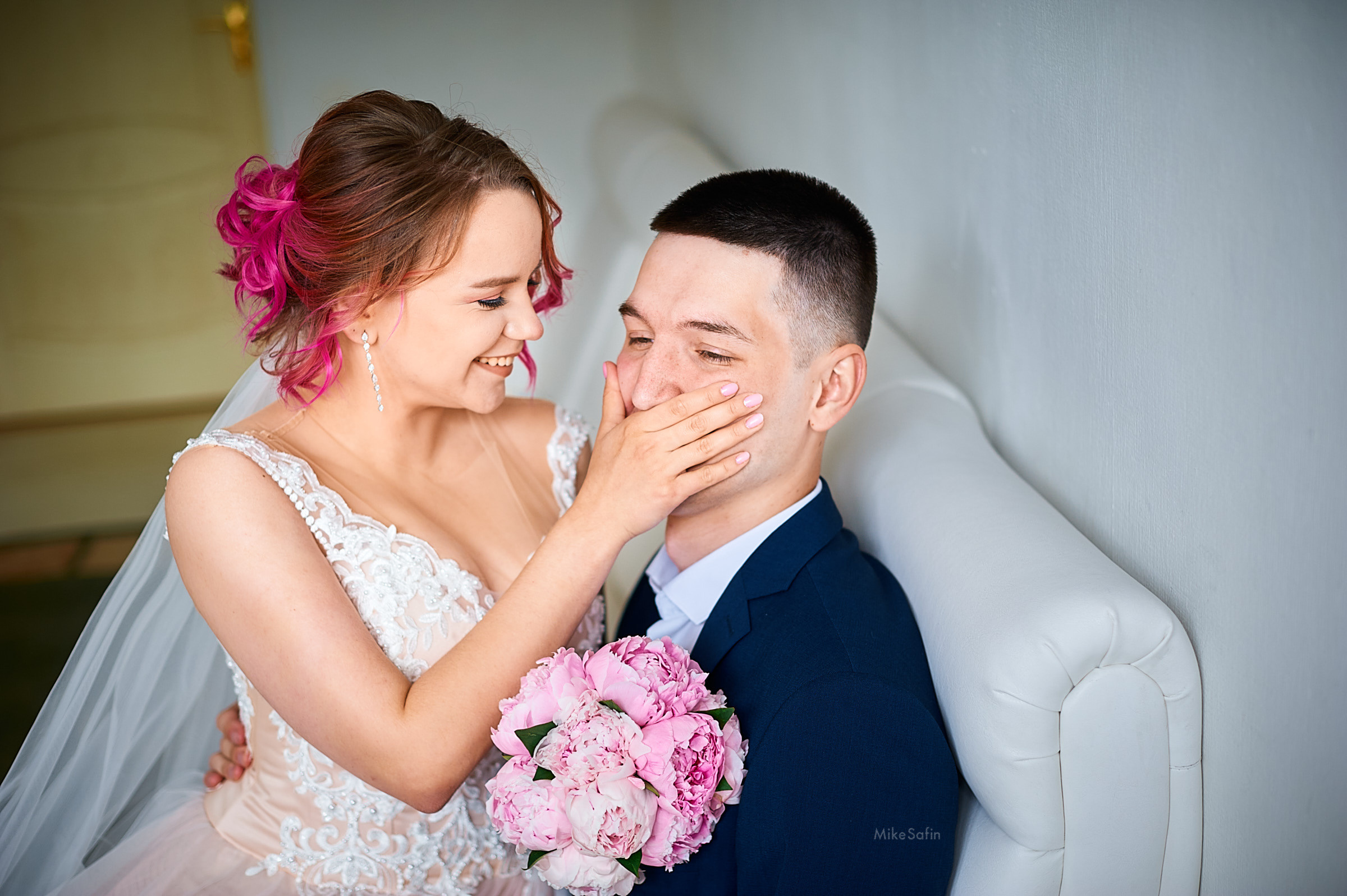 Креативная фотосессия