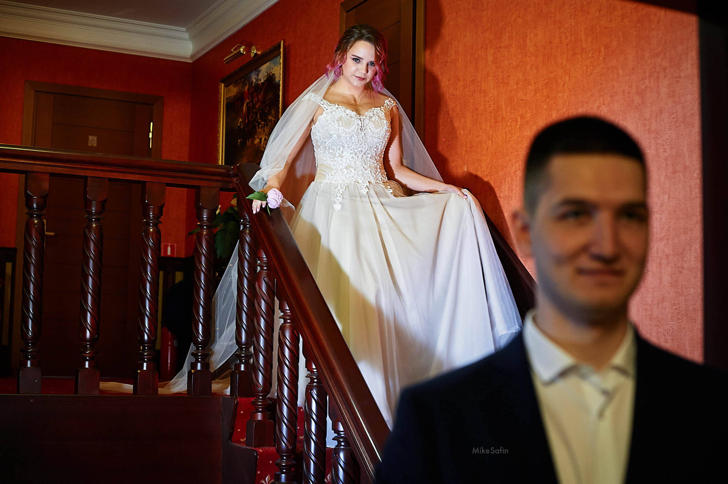 Креативная фотосессия