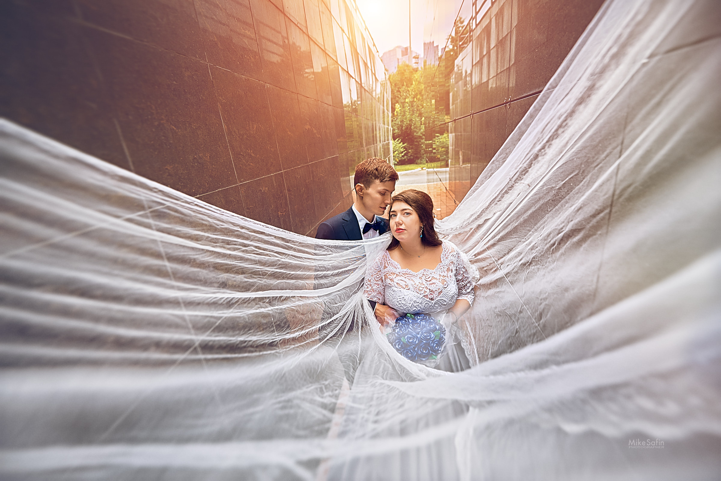 Свадебные фото