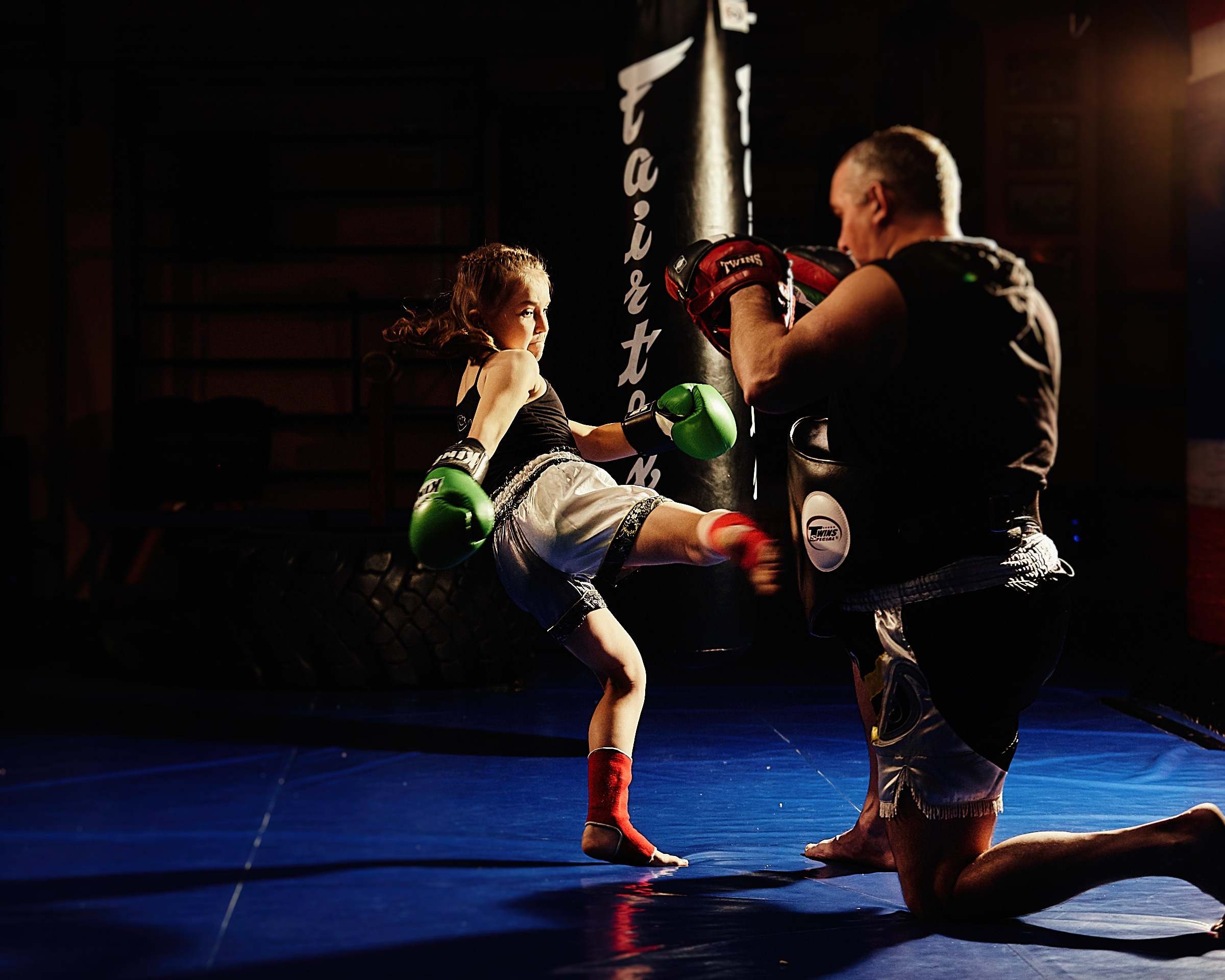 Muay thai девушки чемпионки по муай тай выступающие за Россию