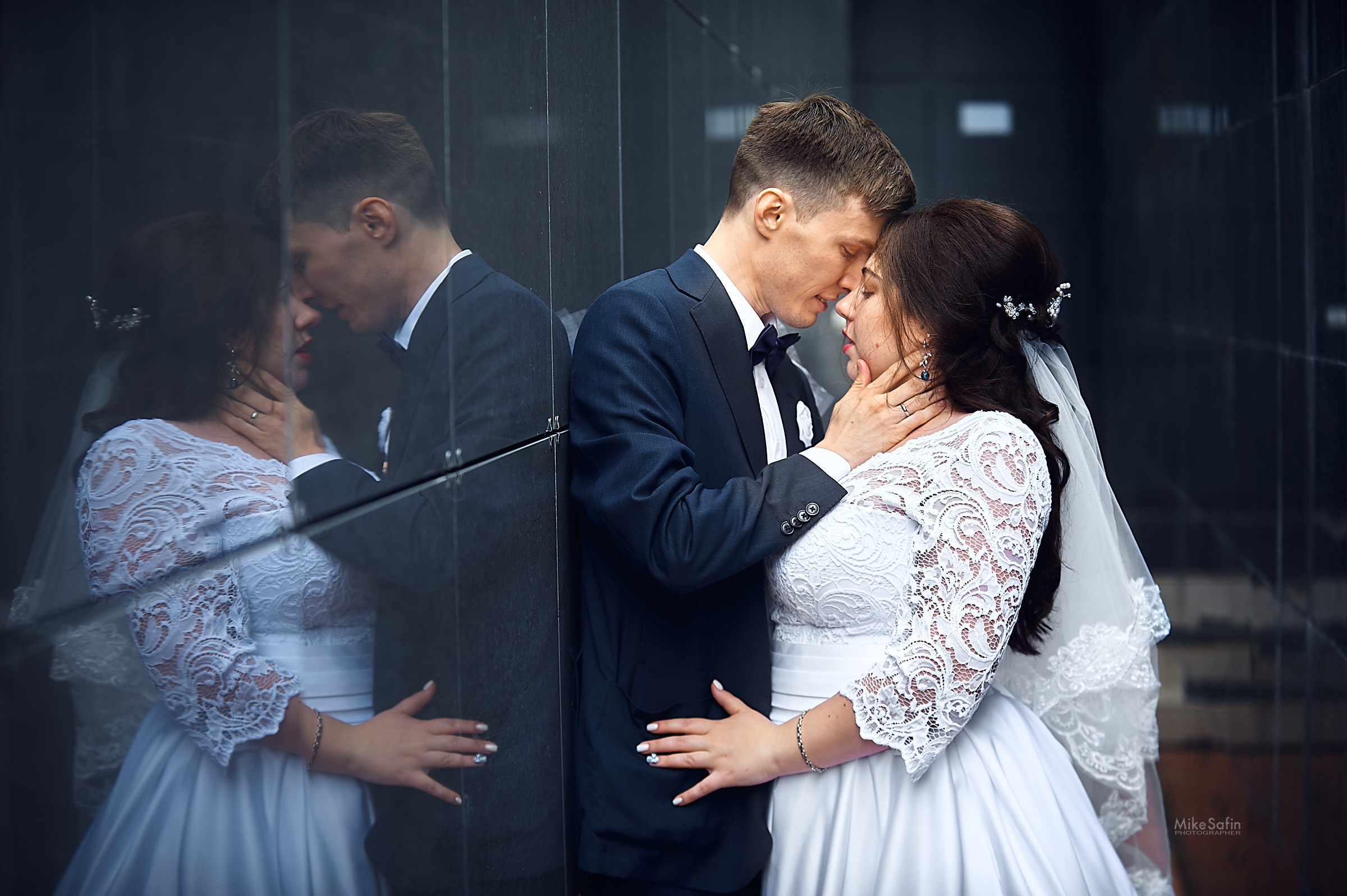 Свадебные фото