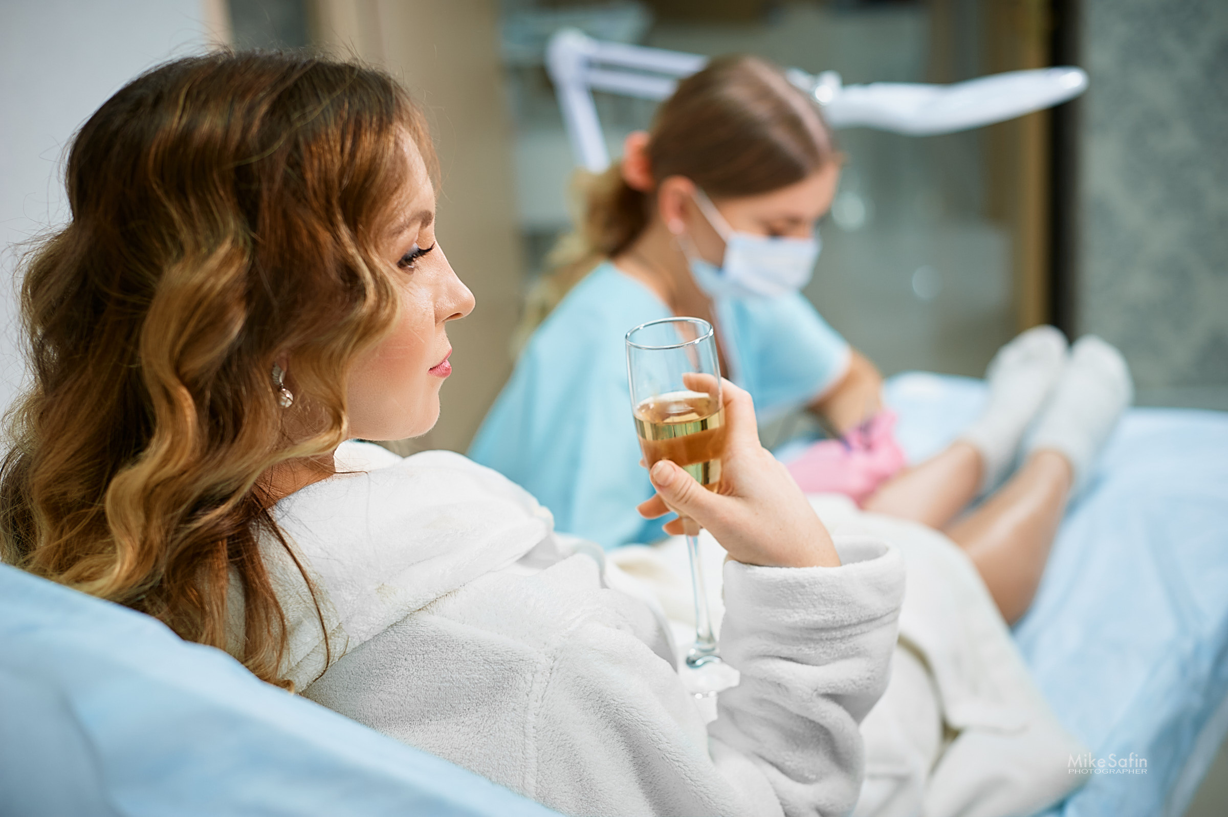 Электроэпиляция фотографии для постов, рекламы, бизнеса