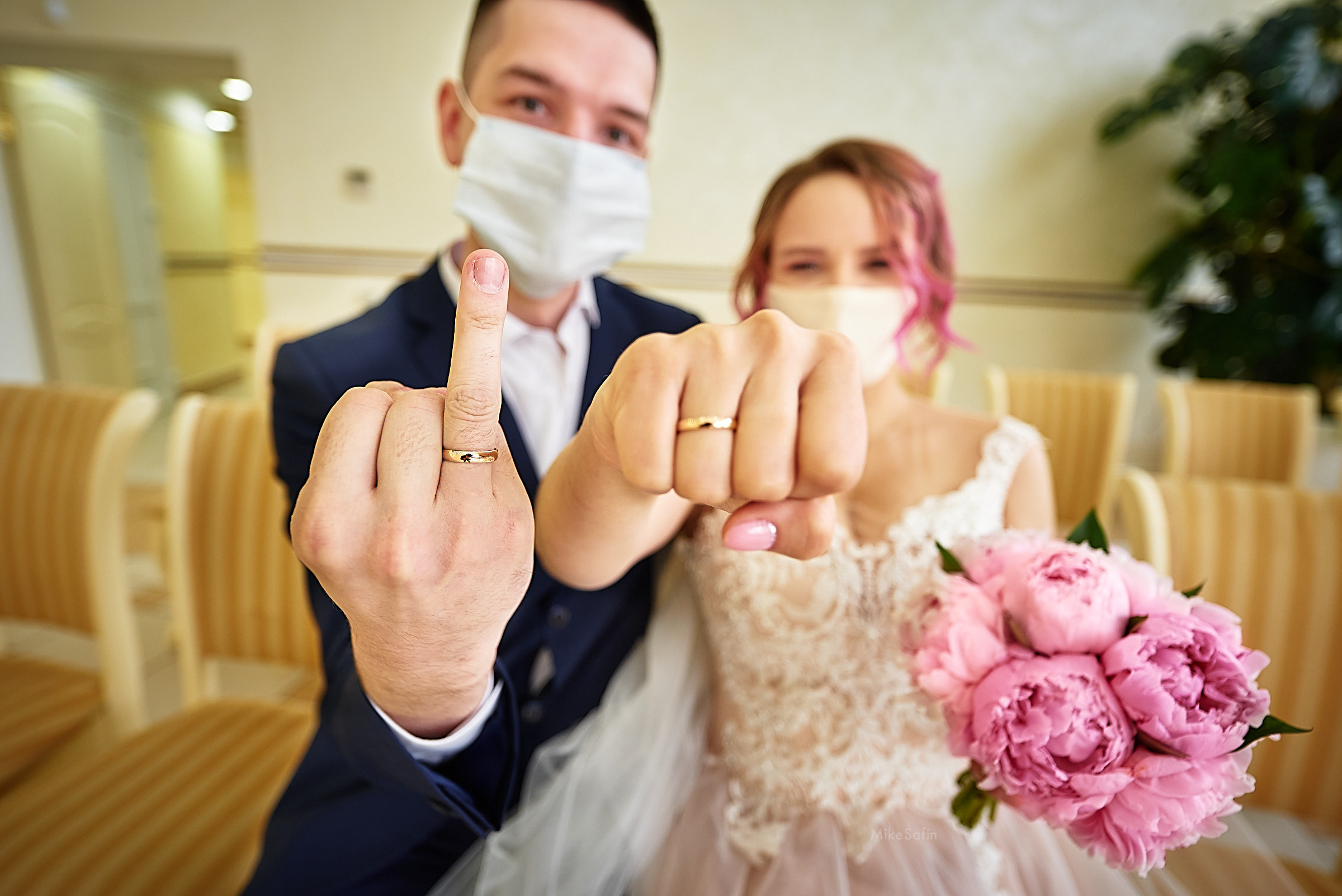 Креативная фотосессия