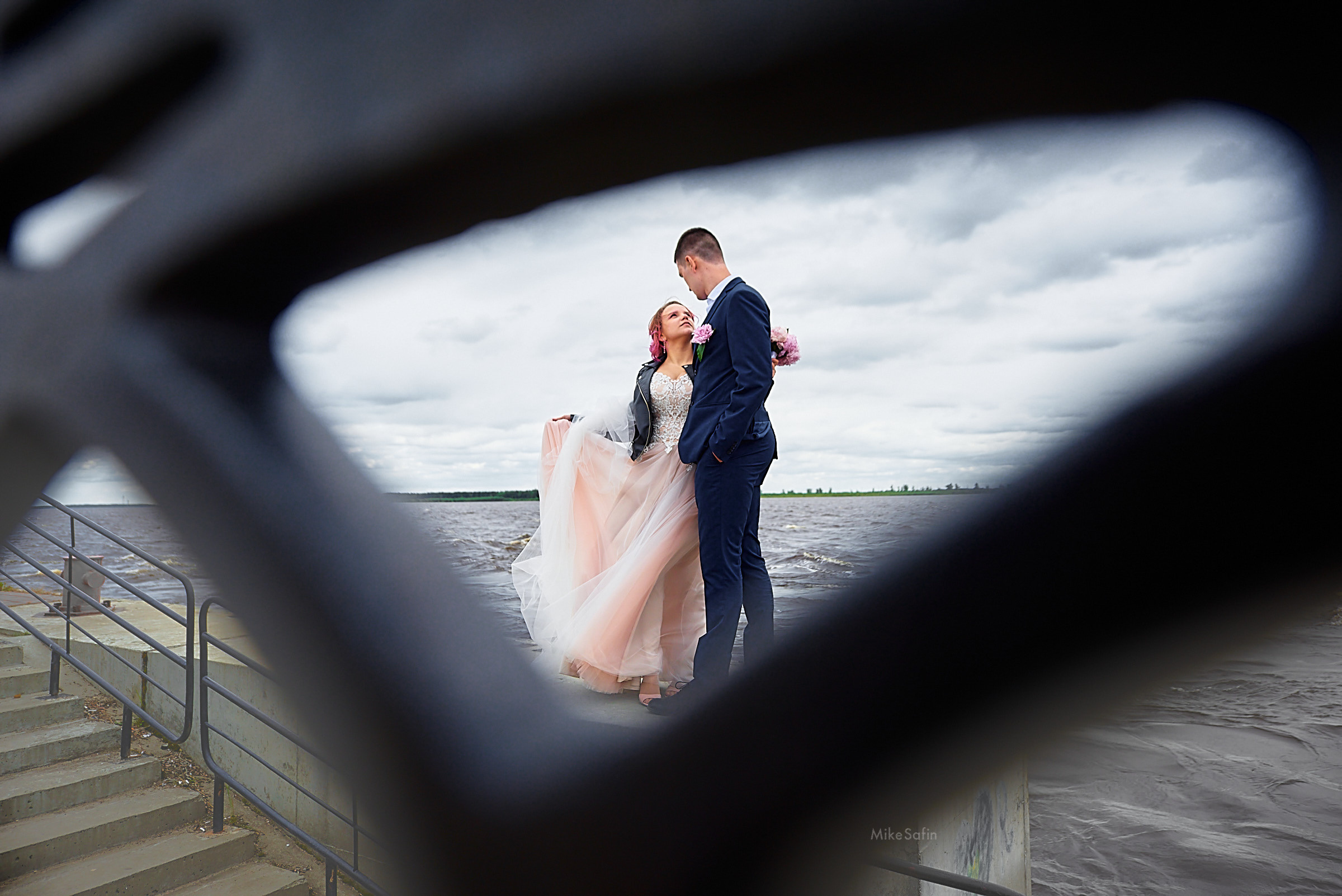 Креативная фотосессия