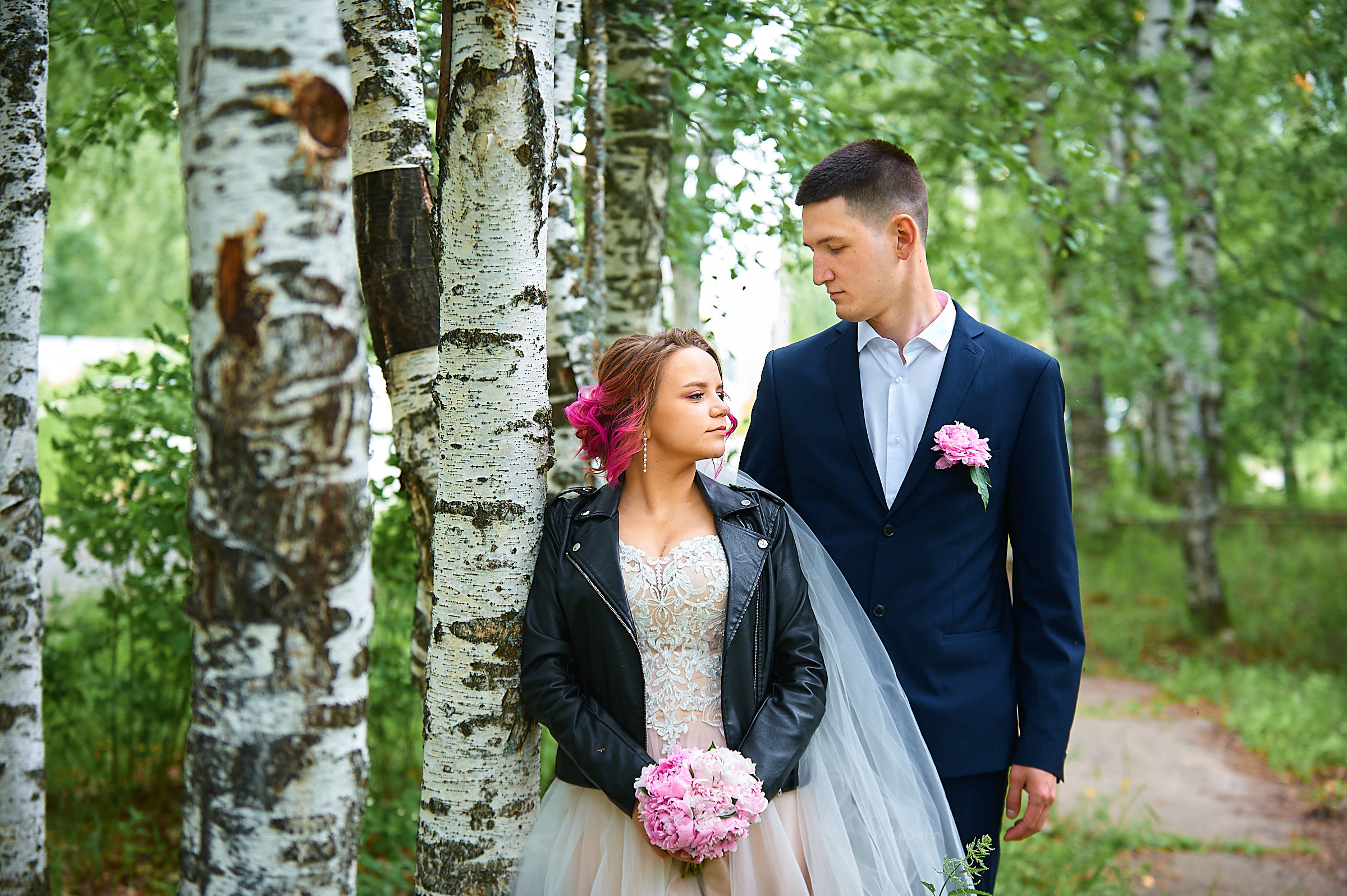 Креативная фотосессия