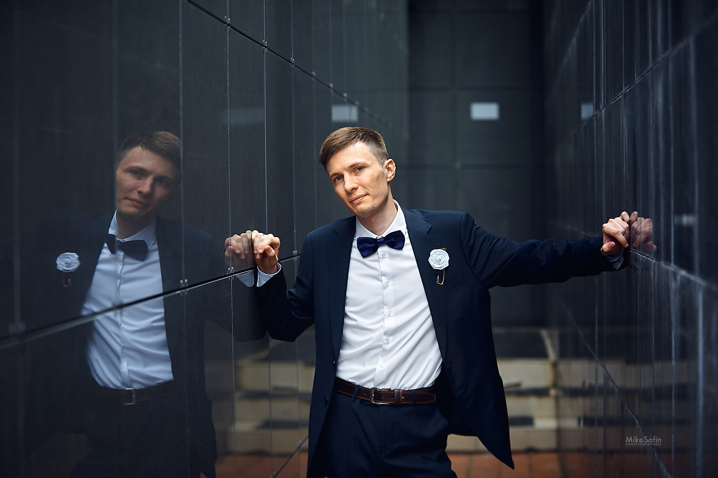 Свадебные фото