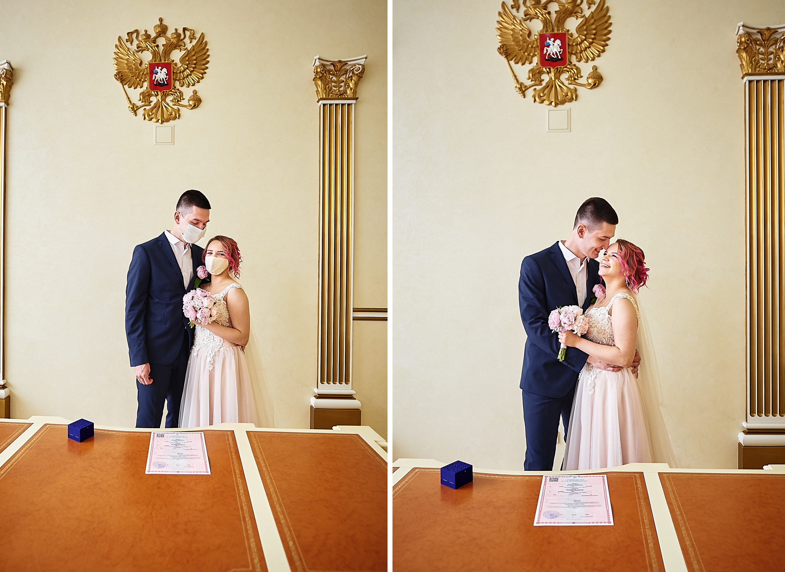 Креативная фотосессия