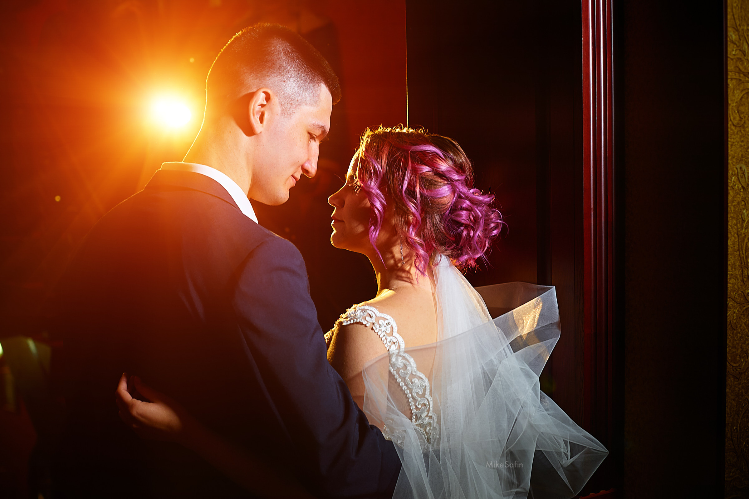 Креативная фотосессия