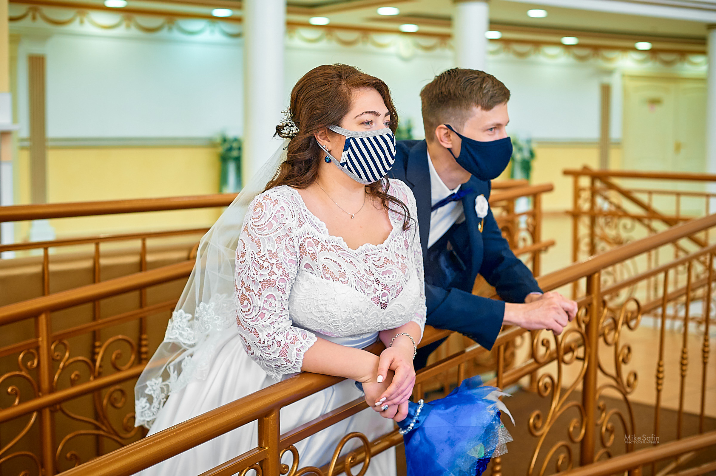 Свадебные фото