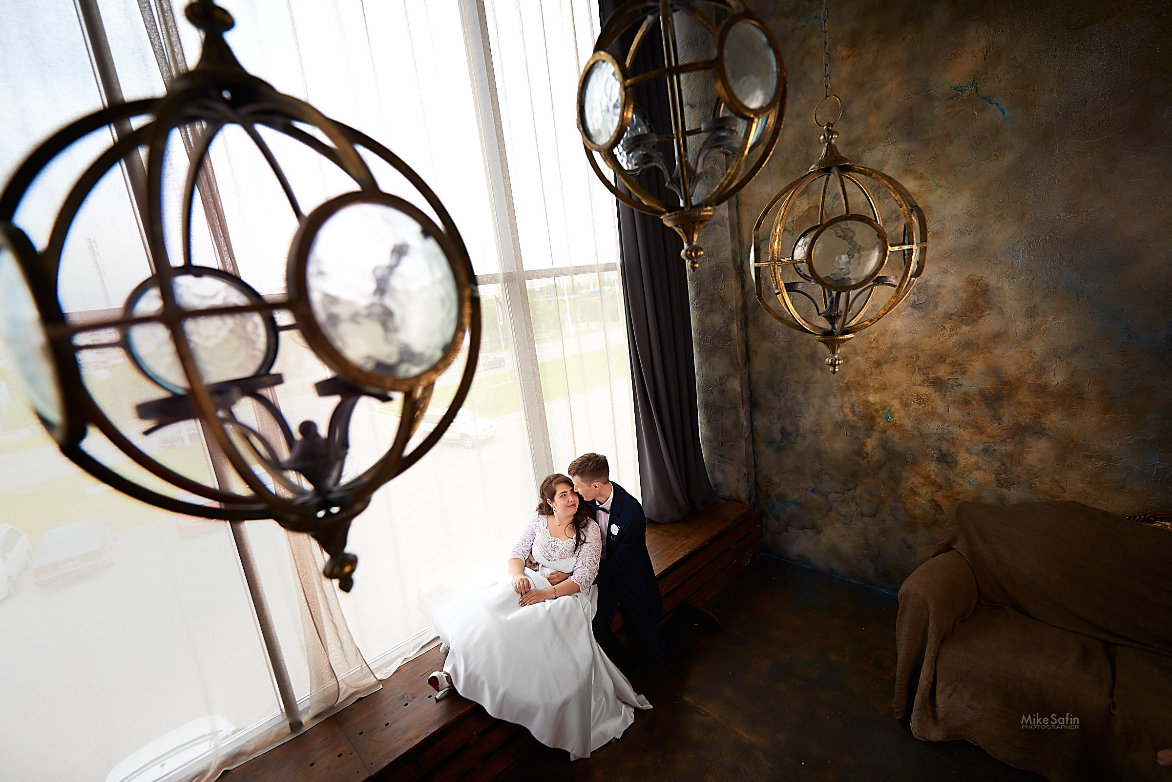 Свадебные фото