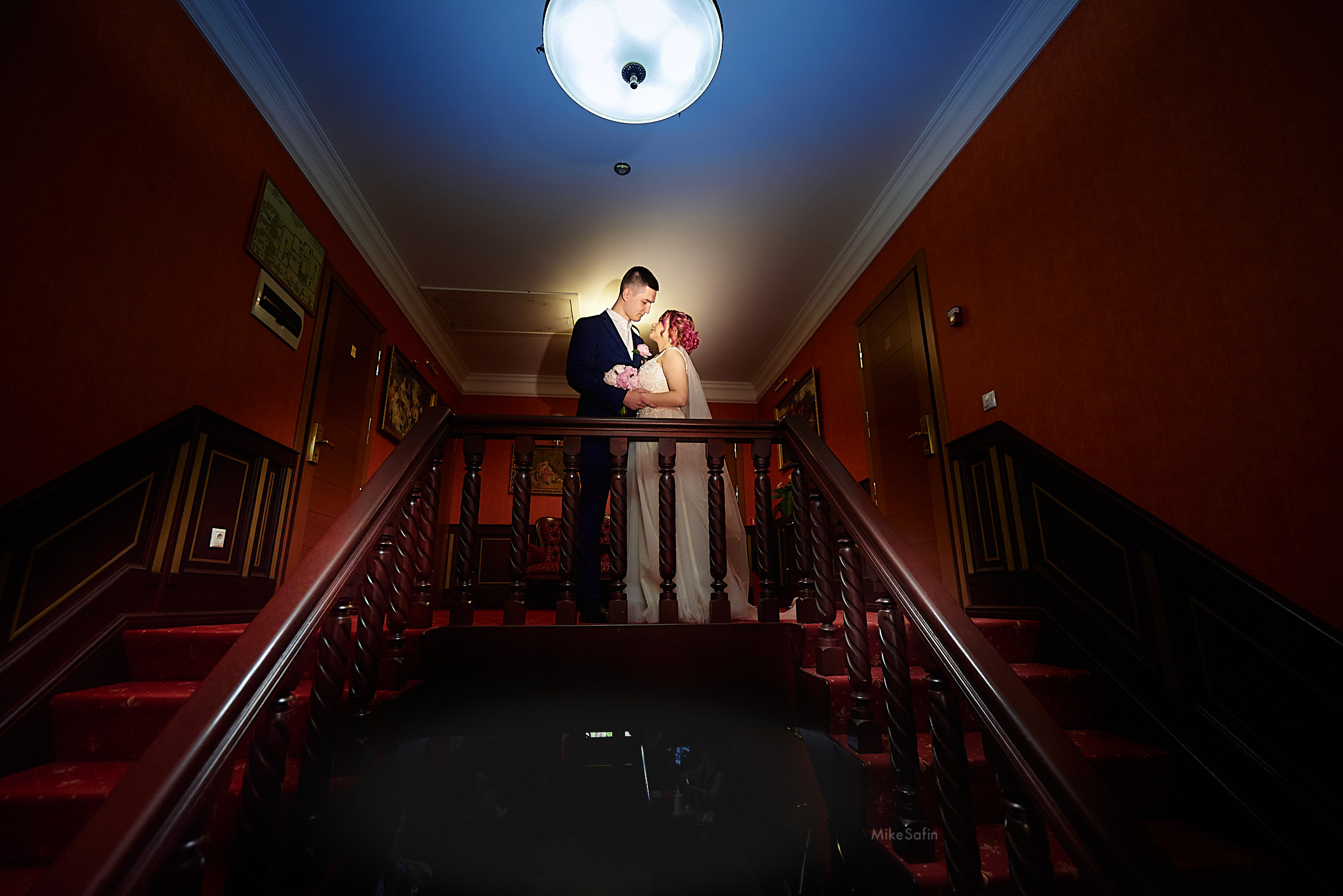 Креативная фотосессия