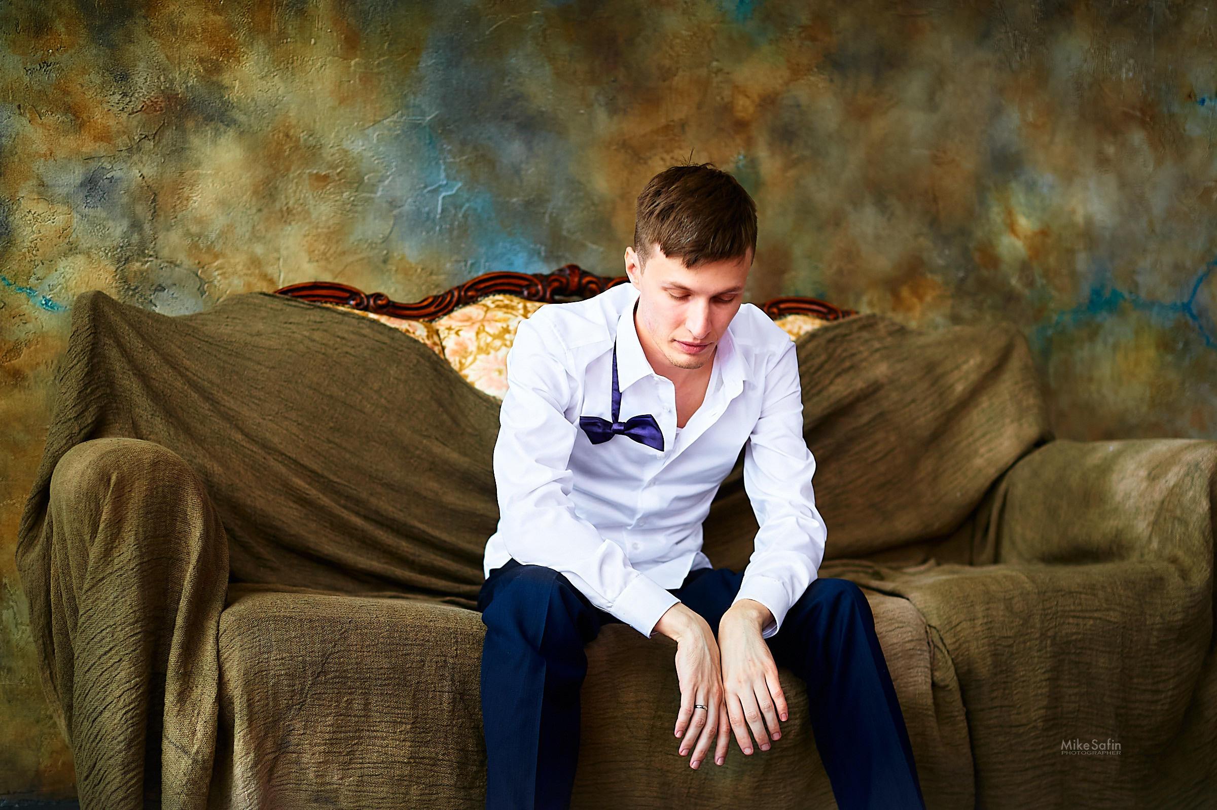 Свадебные фото