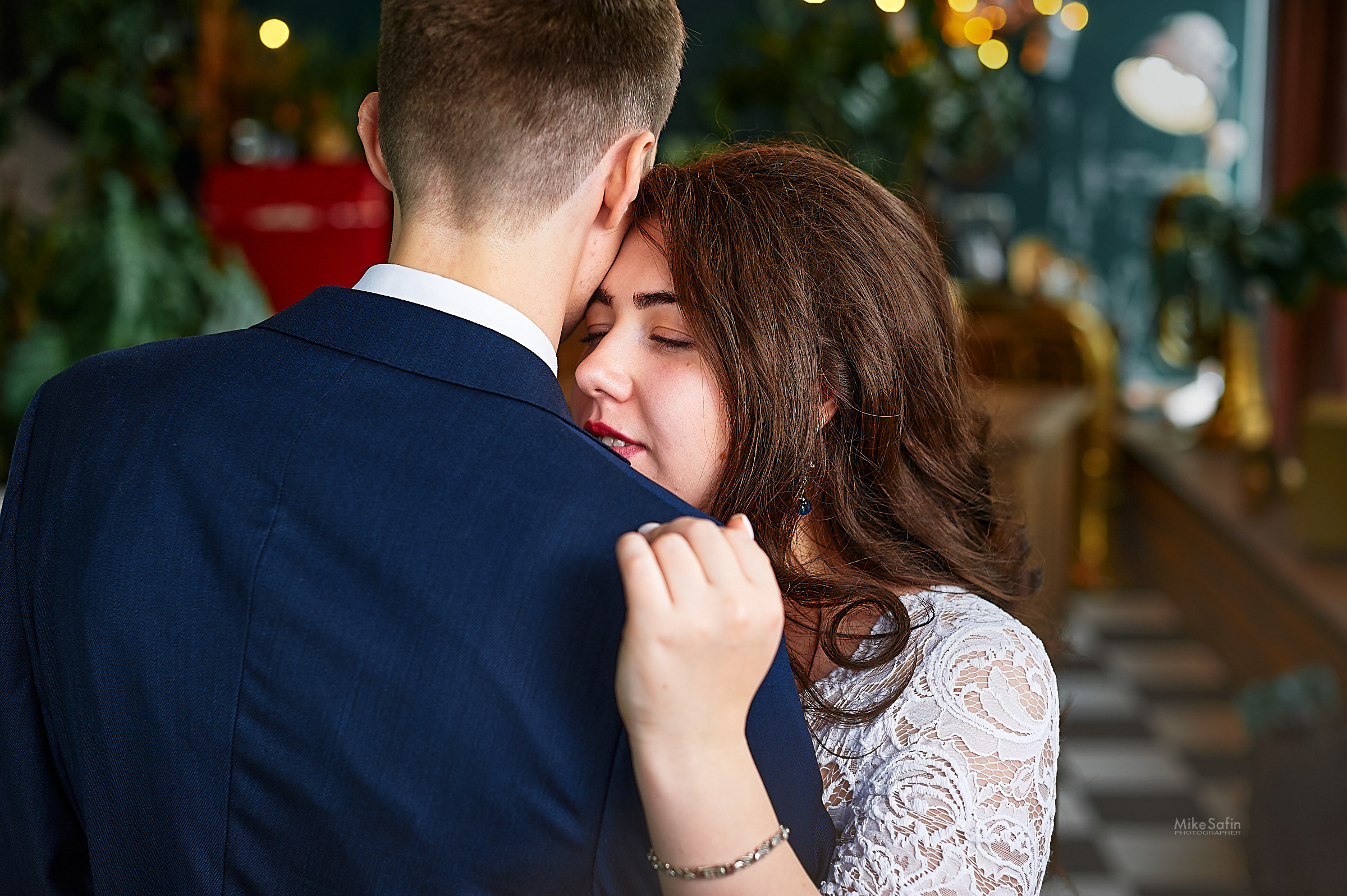 Свадебные фото