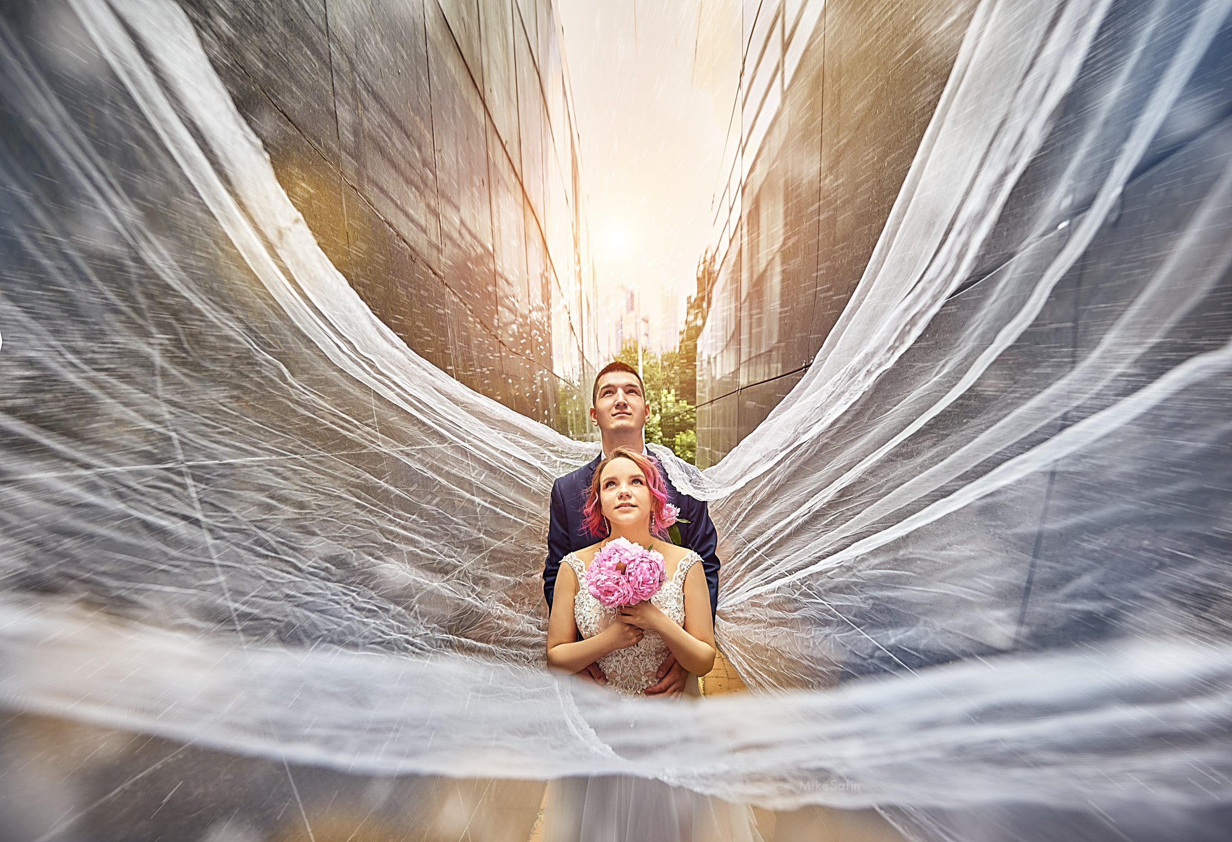 Креативная фотосессия