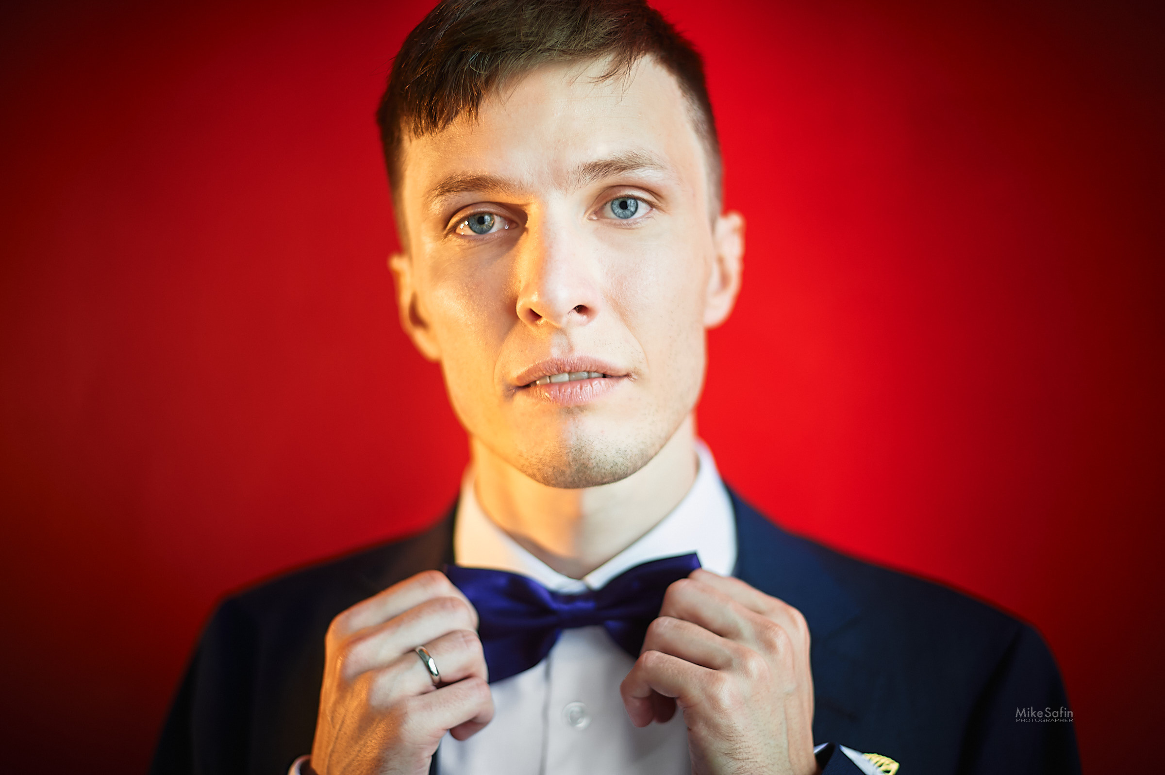 Свадебные фото