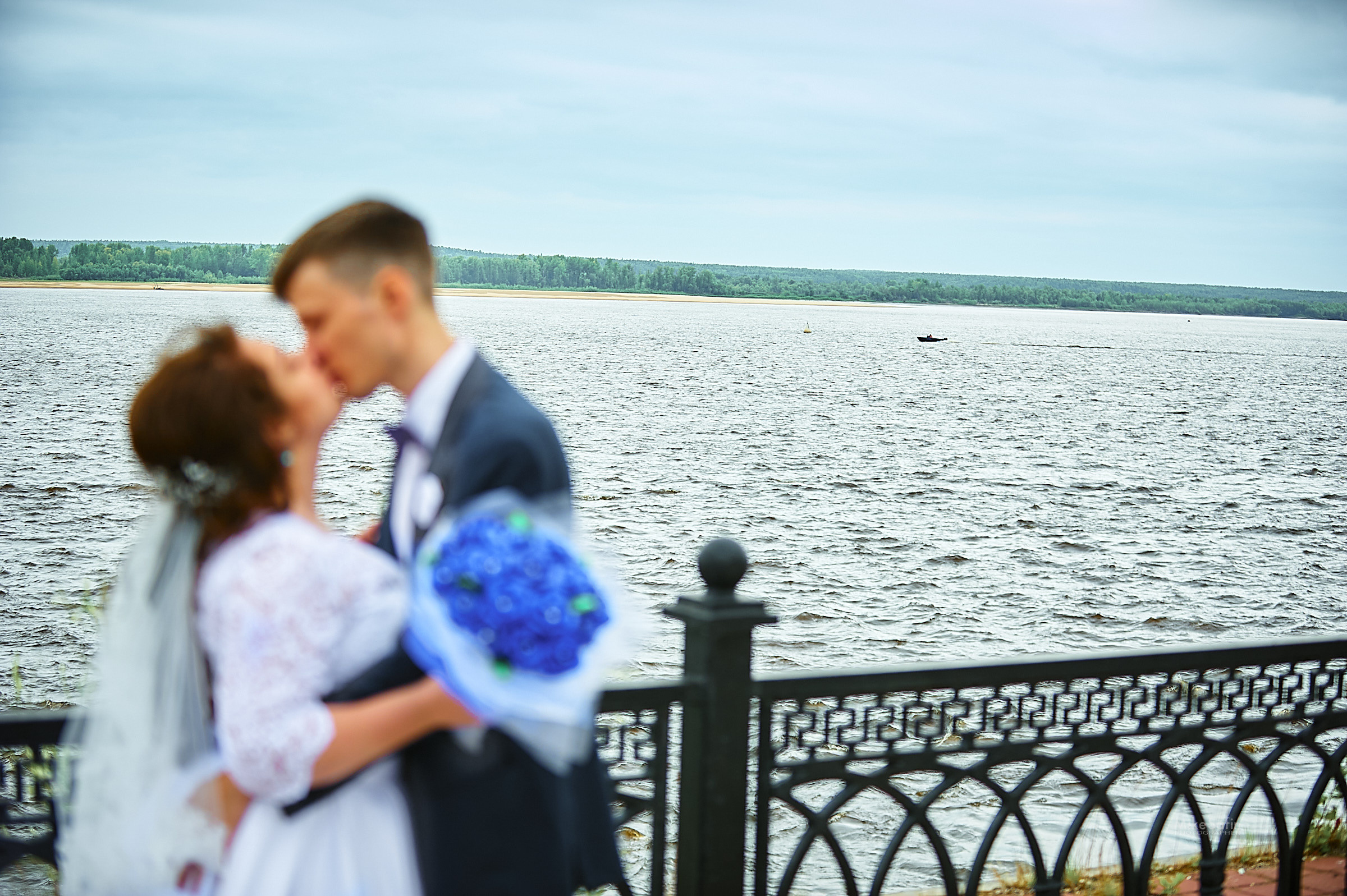 Свадебные фото