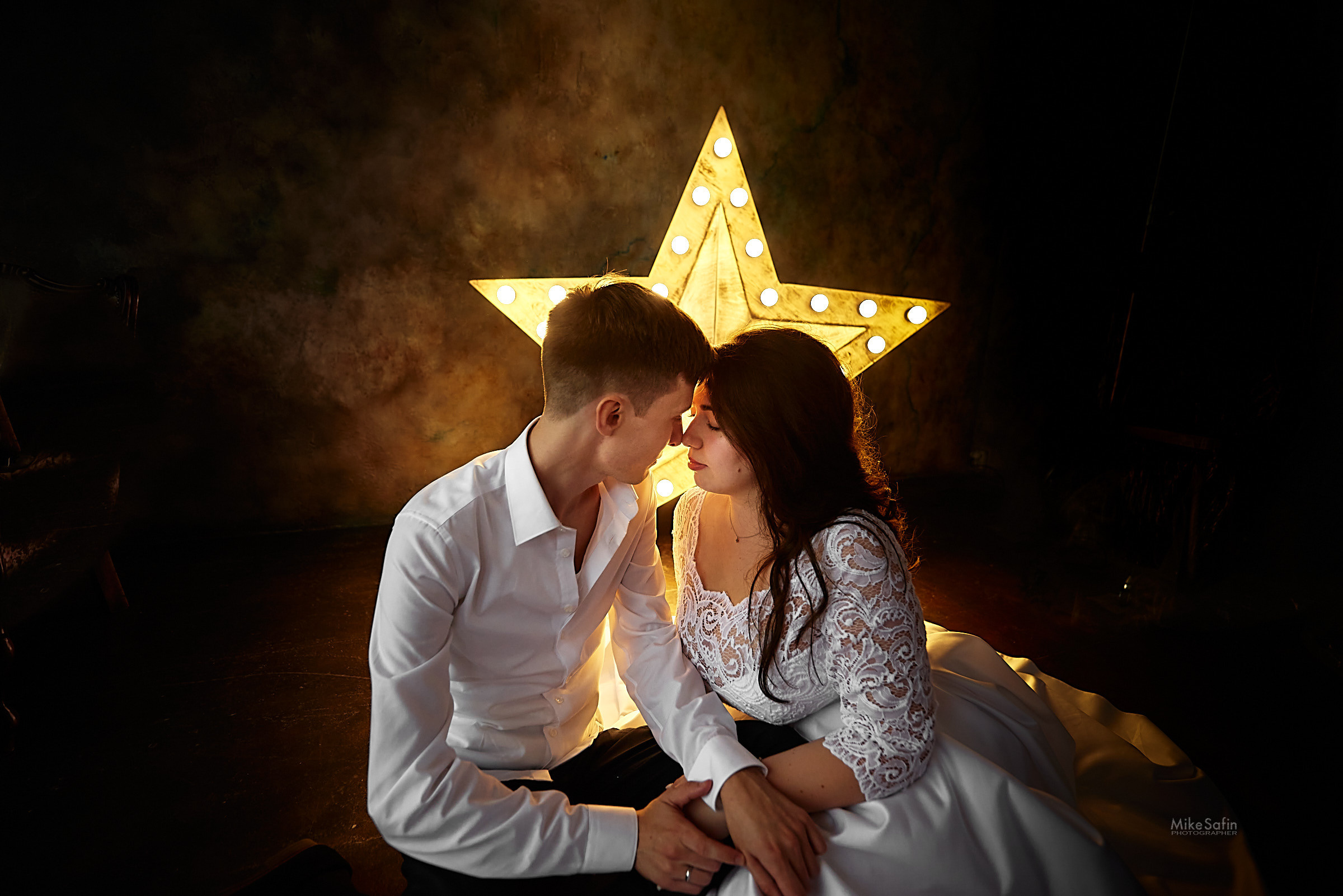 Свадебные фото