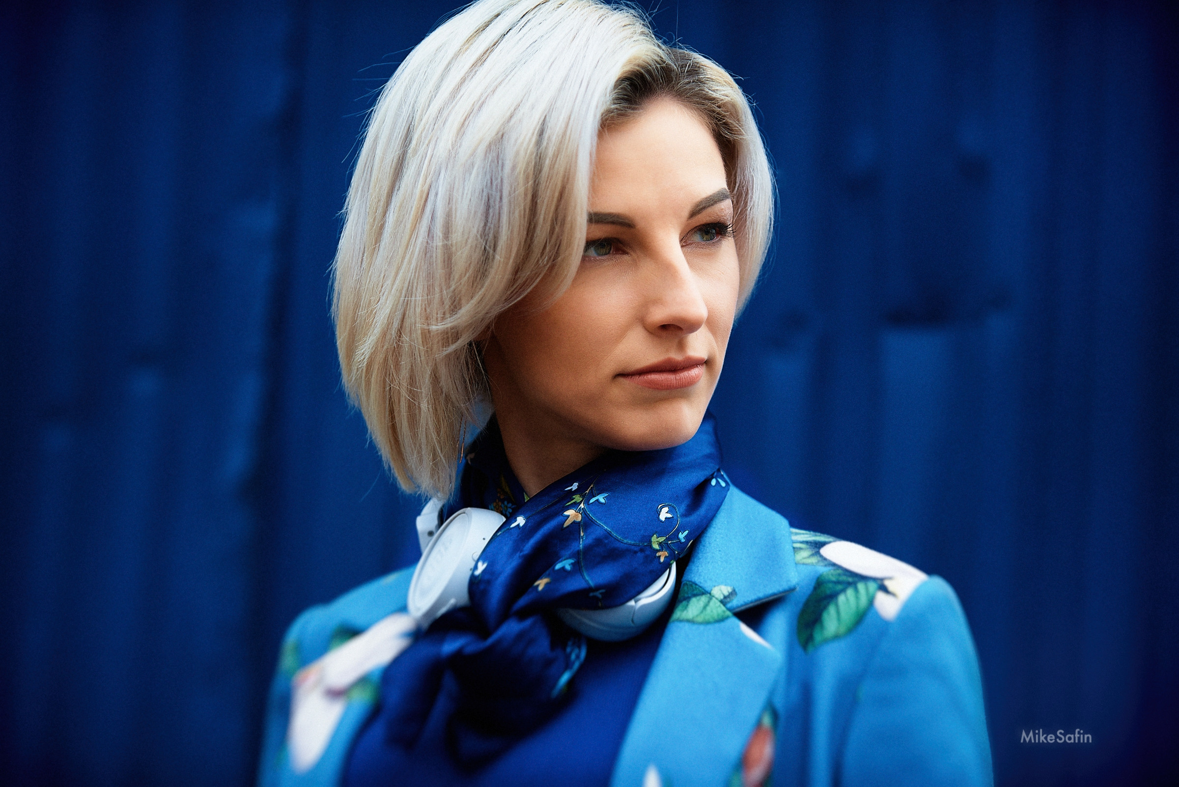 Фотосессия в парке Сургута — профессиональная фотография на природе