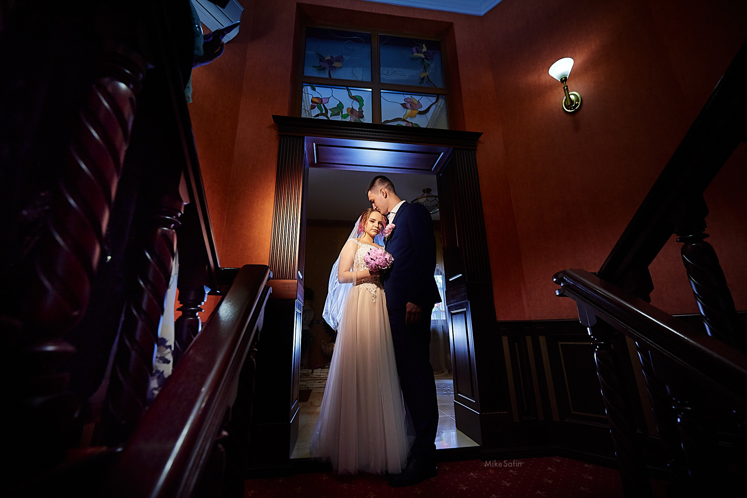 Креативная фотосессия