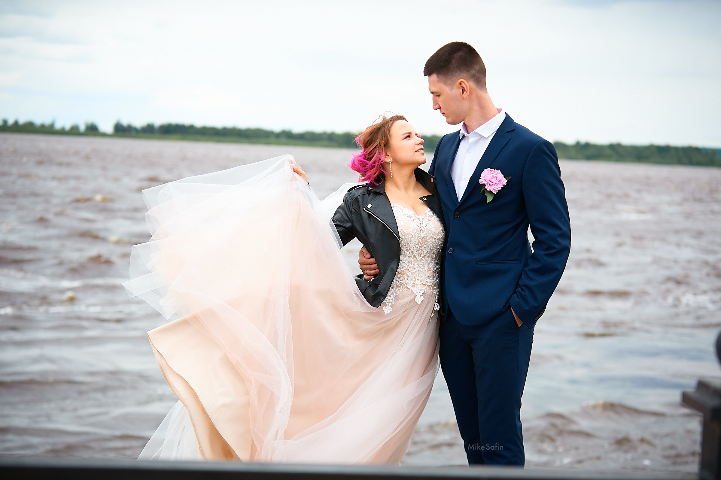 Креативная фотосессия