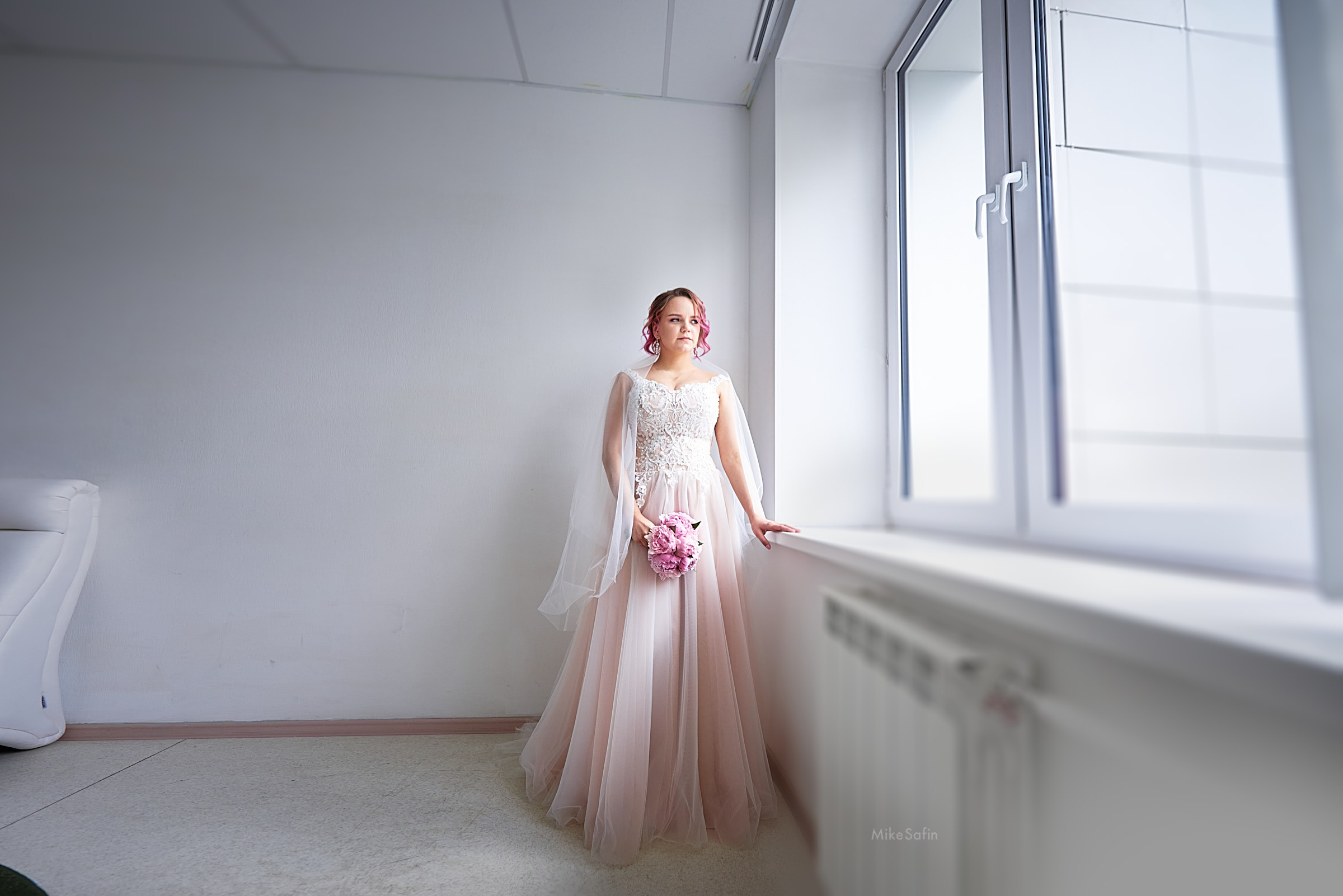 Креативная фотосессия