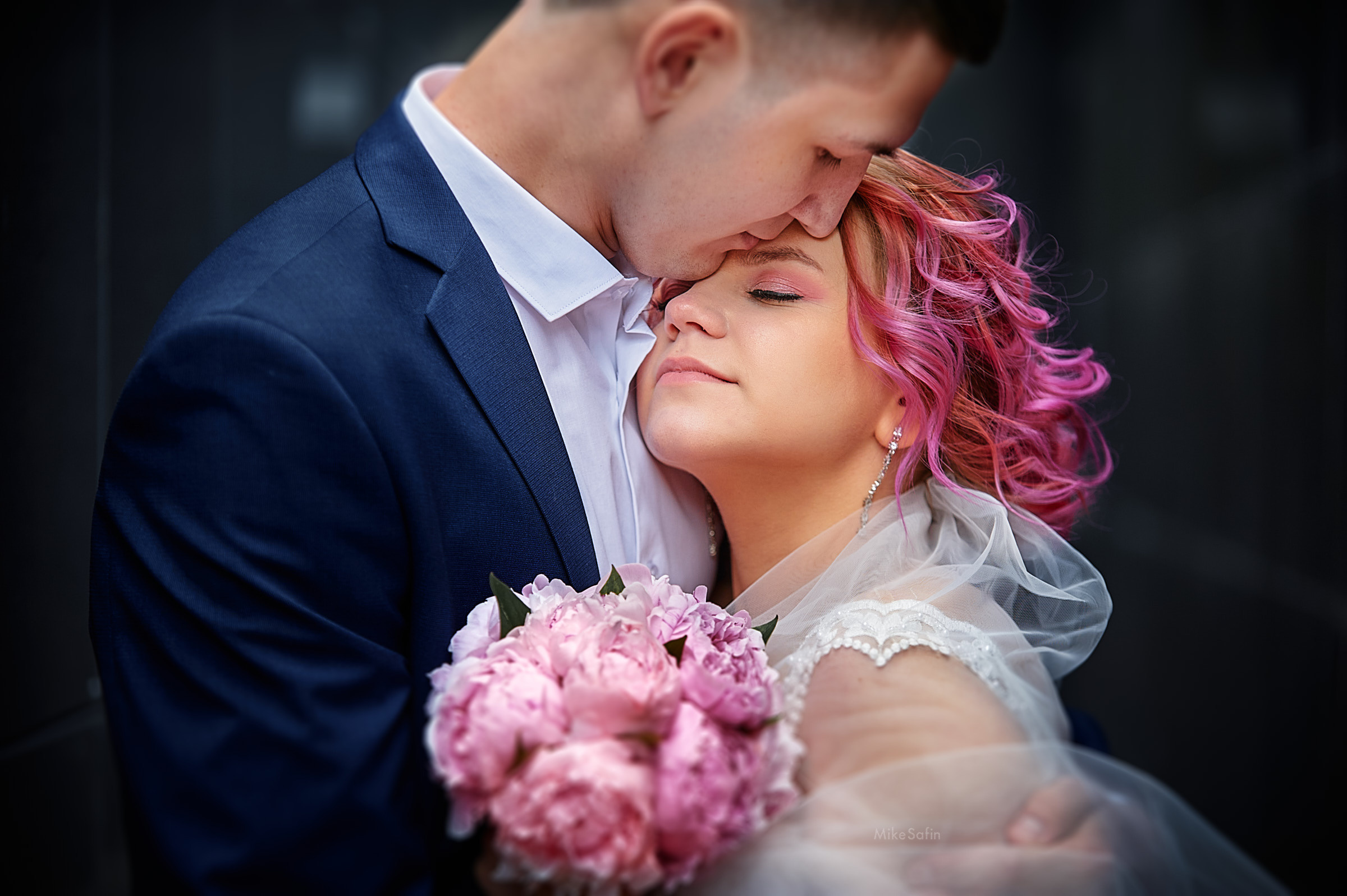 Креативная фотосессия