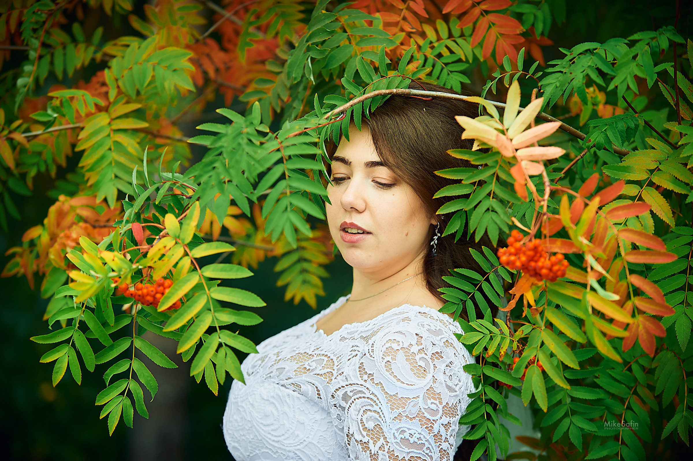 Свадебные фото