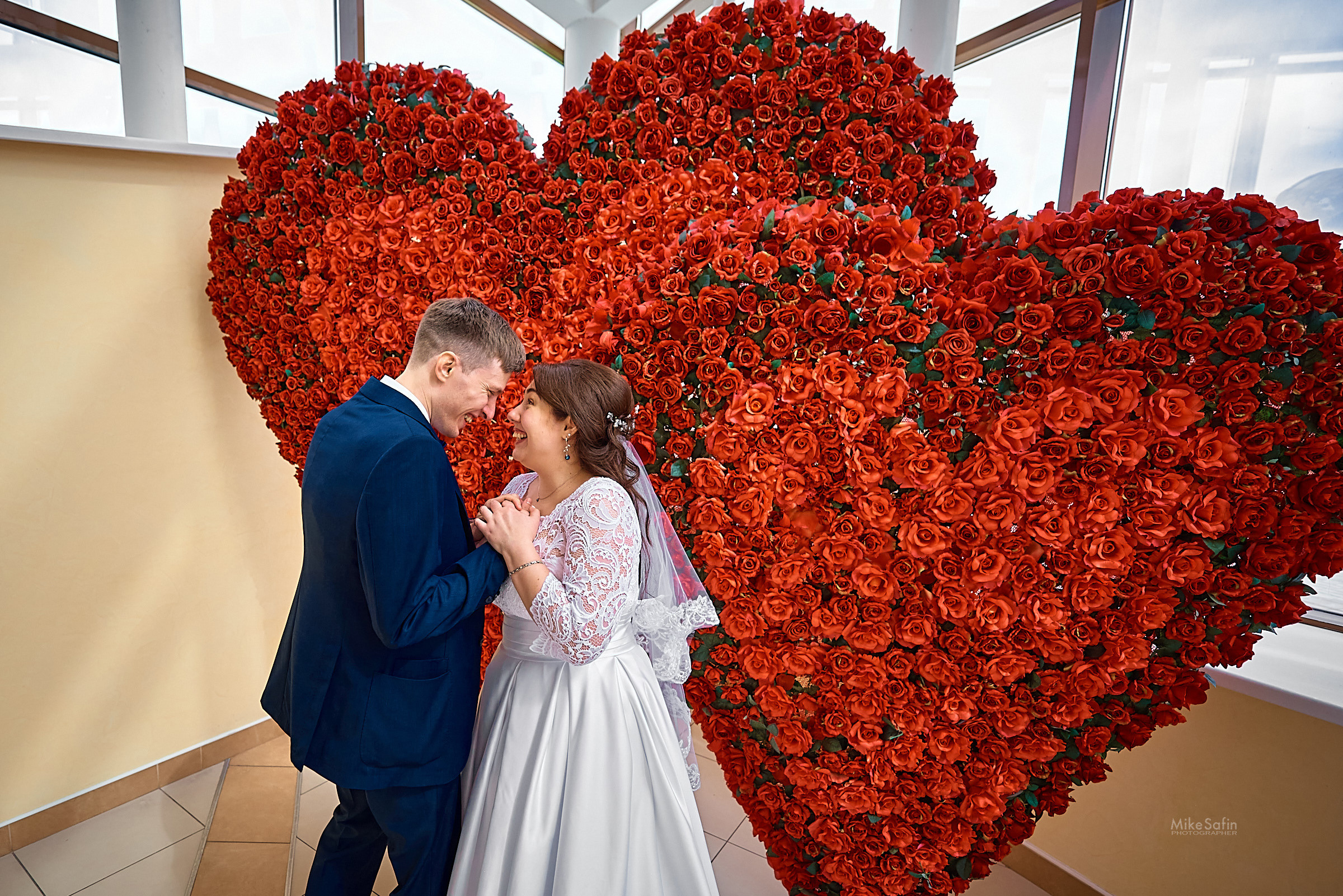 Свадебные фото