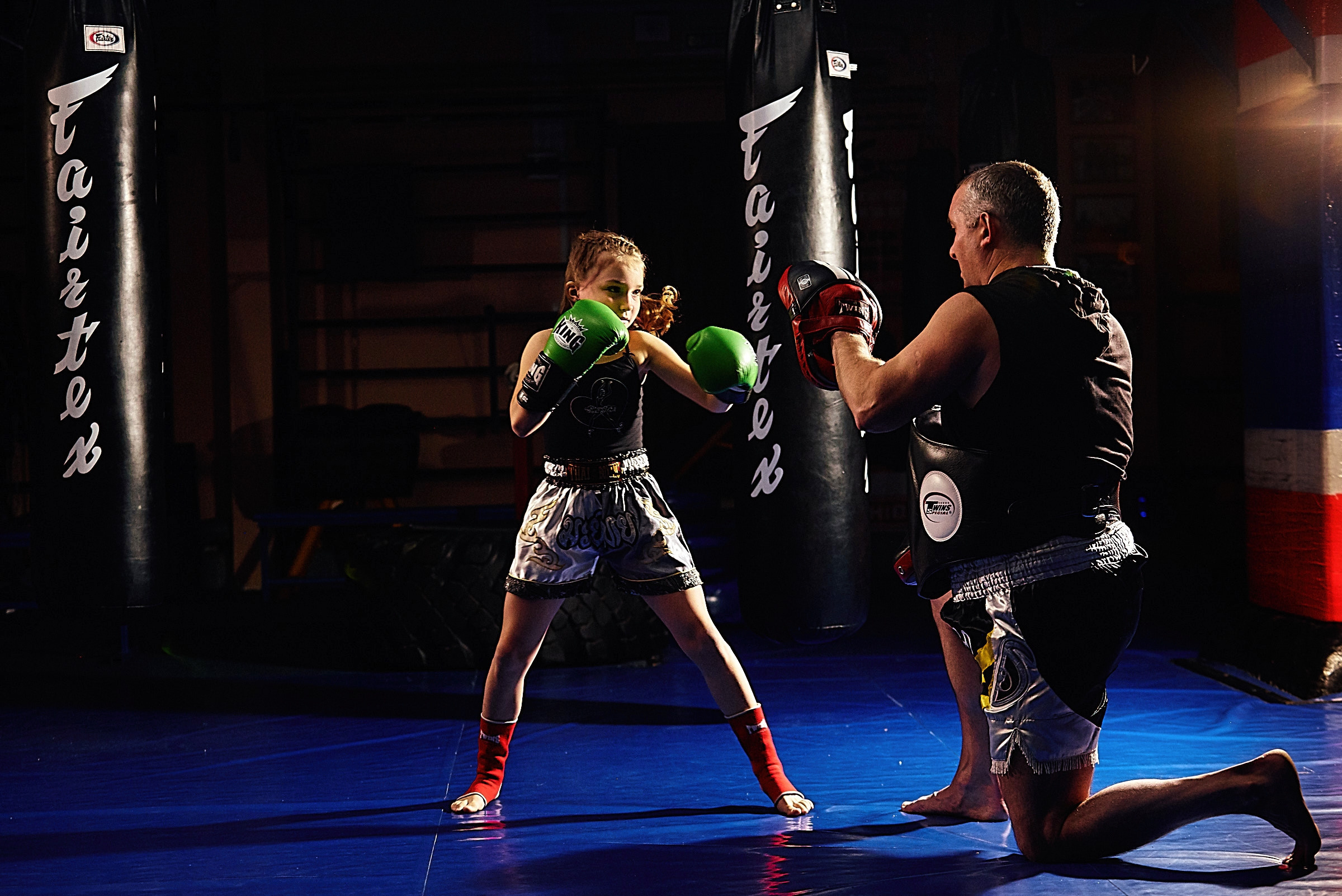 Muay thai девушки чемпионки по муай тай выступающие за Россию